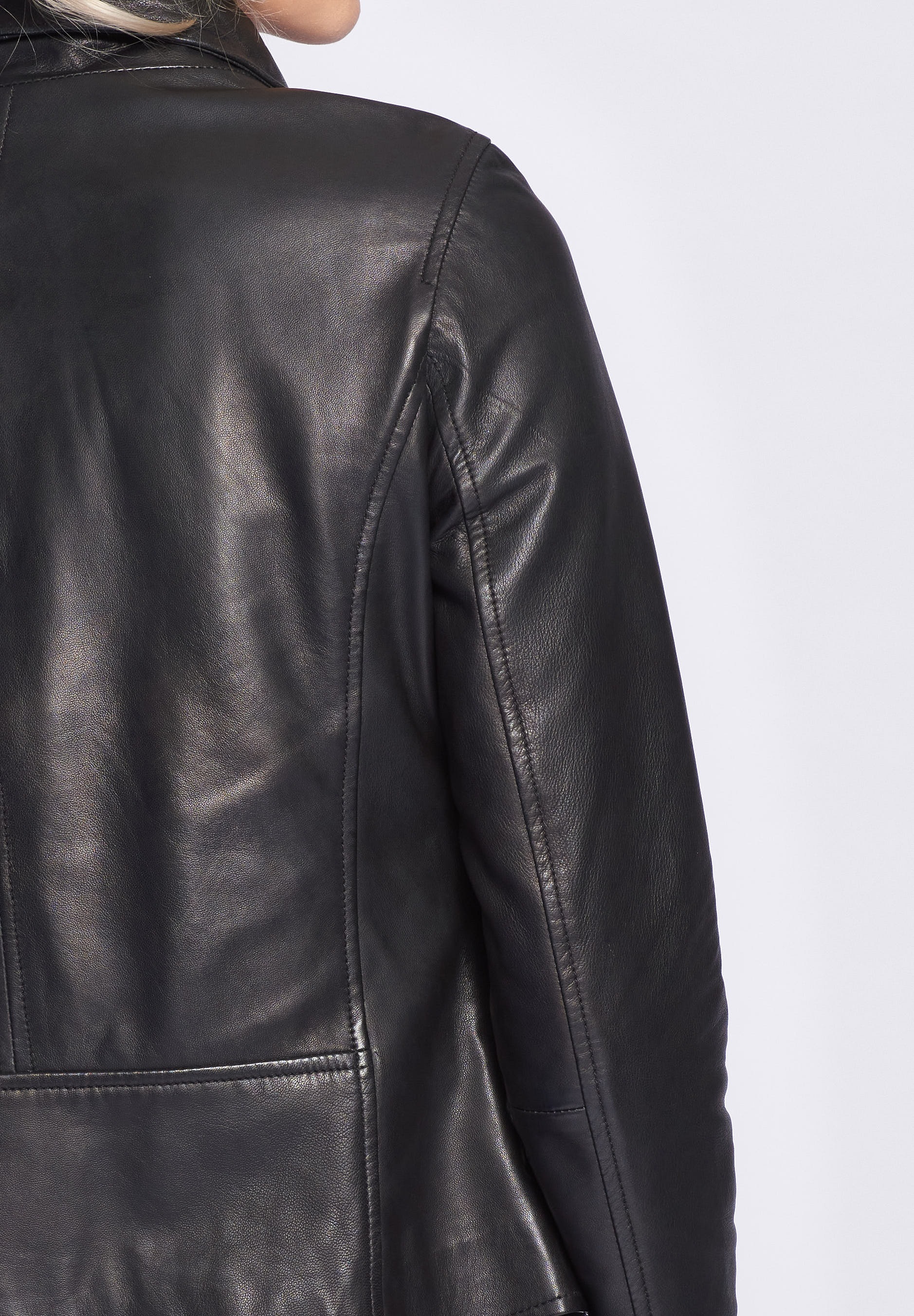 Maze Lederjacke »42020112«