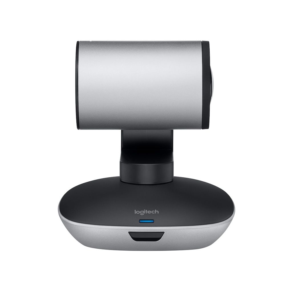 Logitech Webcam »PTZ PRO 2«