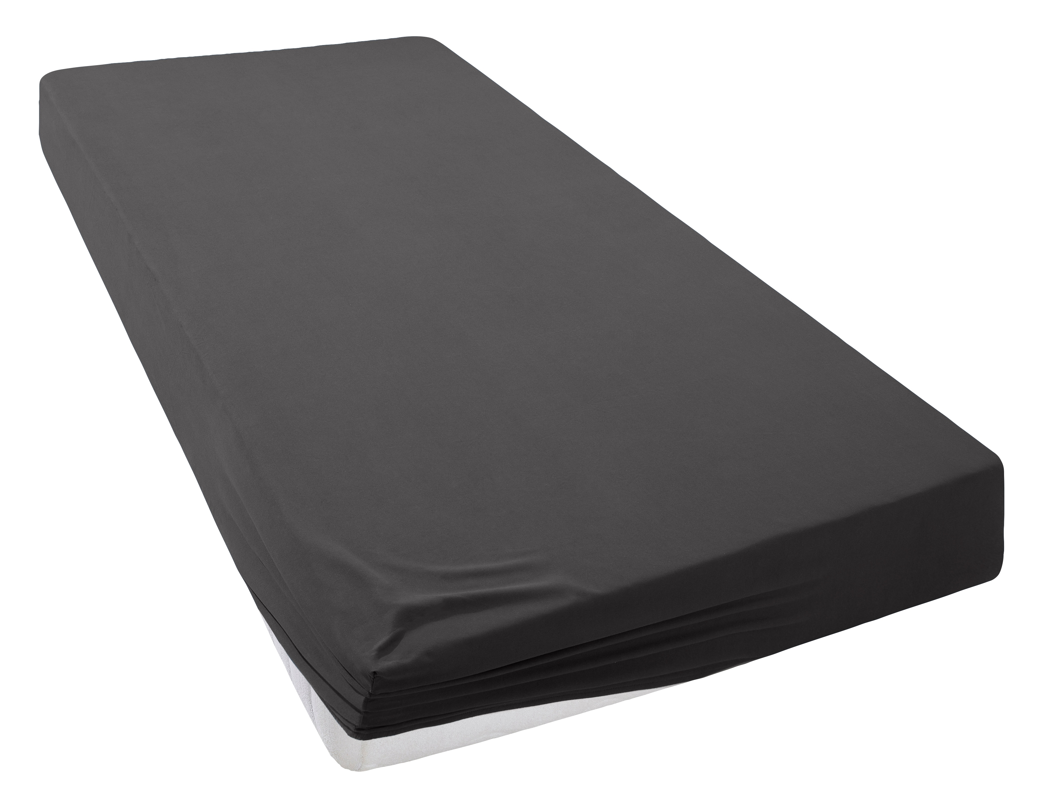 OTTO home Spannbettlaken "Desner" Mikrofaser, für Matratzen bis 20cm Höhe, 100% Polyester, Bettlaken