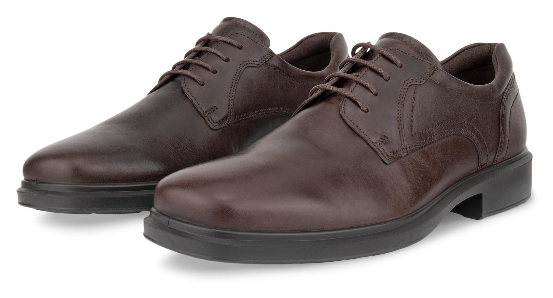 Ecco Helsinki 2 Schnürschuh, Freizeitschuh, Halbschuh, günstig online kaufen