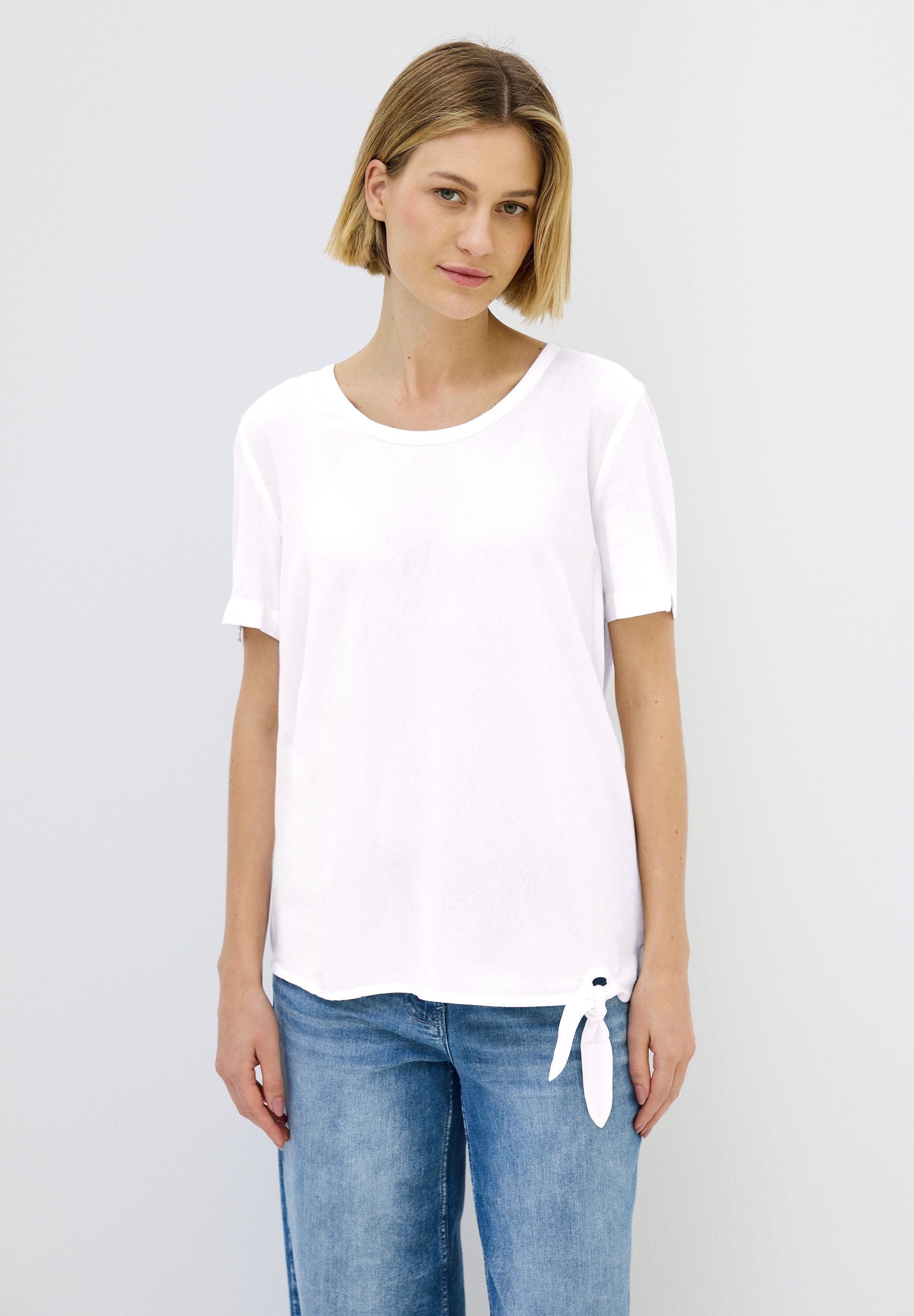 Cecil Shirtbluse günstig online kaufen