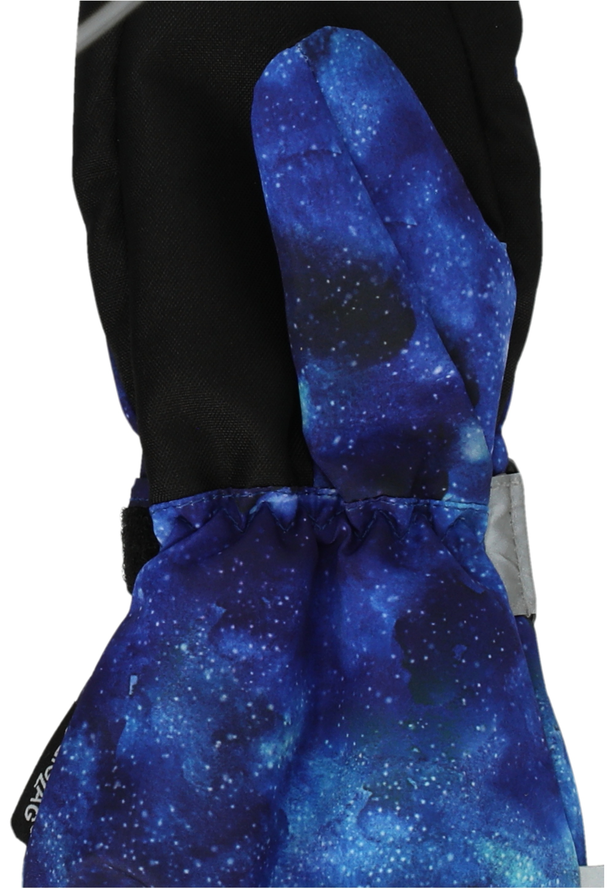 Thumbnail - ZIGZAG "True Printed" mit komfortabler Winter-Ausstattung