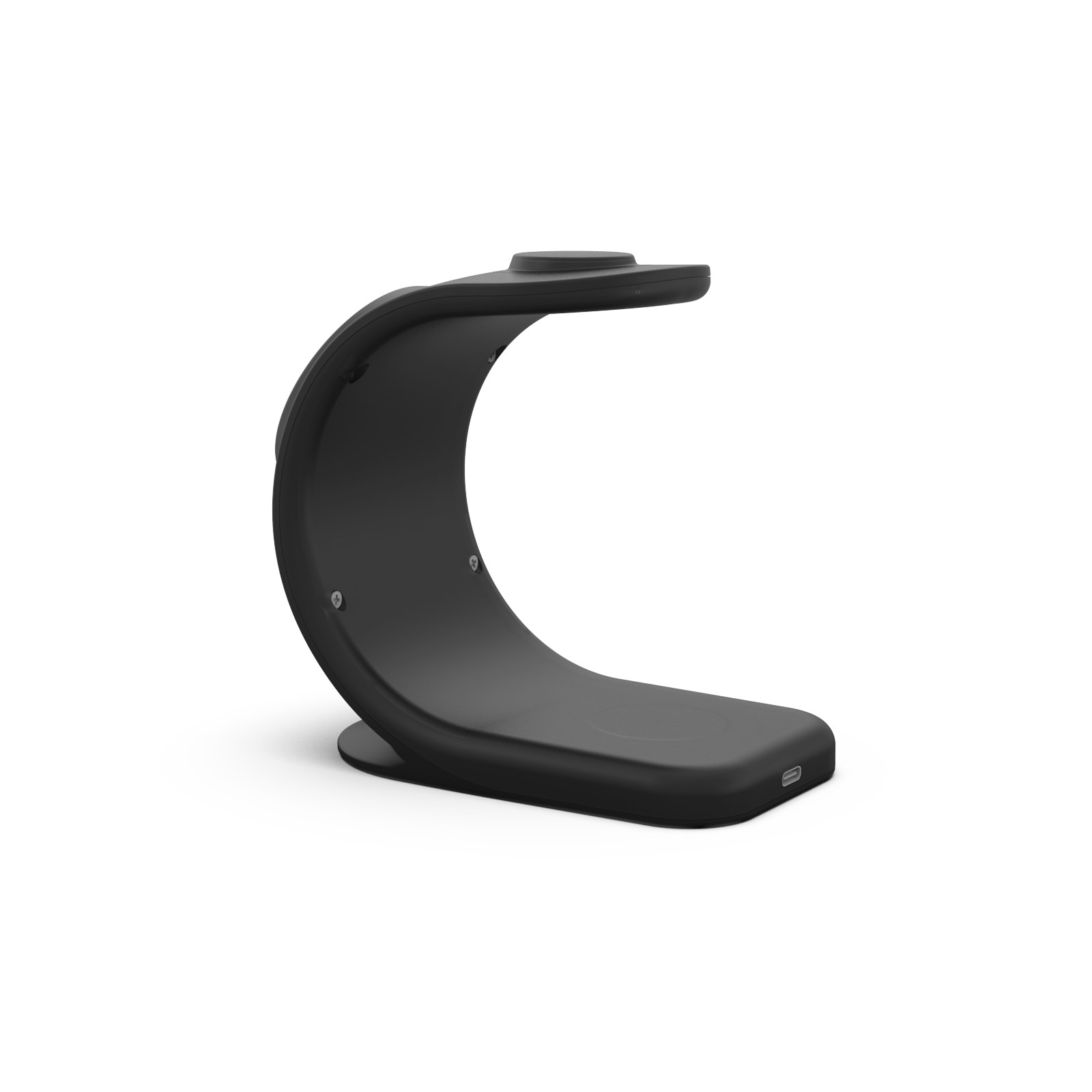 Vinnic Wireless Charger »CHOMO 3-in-1 Magnetic Wireless Charging Dock«