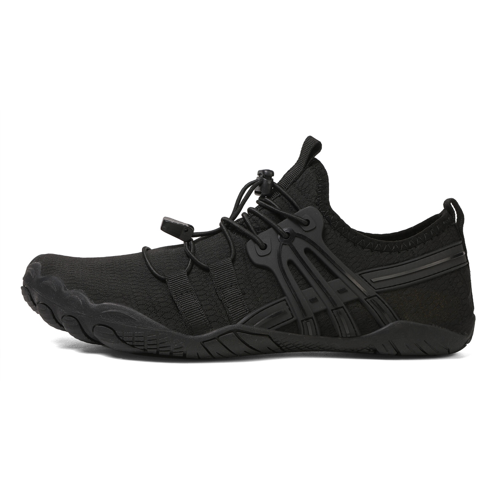 DOTALES Barfußschuh »Balancestep Barfußschuhe Damen & Herren Barfußschuhe«  Das Original-Barfuß Sneaker, Minimalschuhe, Schnellverschluss