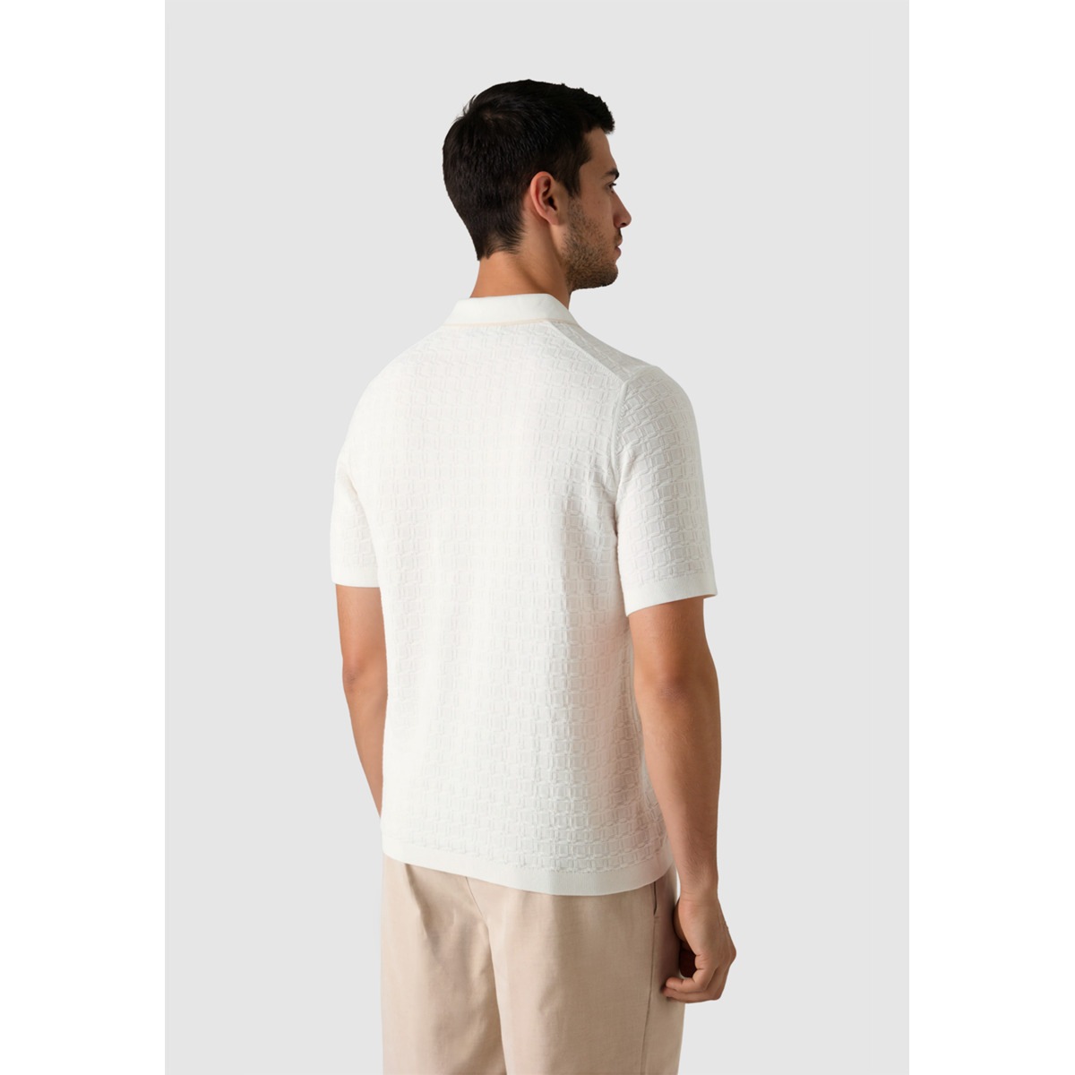 MAERZ Muenchen Poloshirt »Maerz Muenchen 451601 Poloshirt Herren Bekleidung«