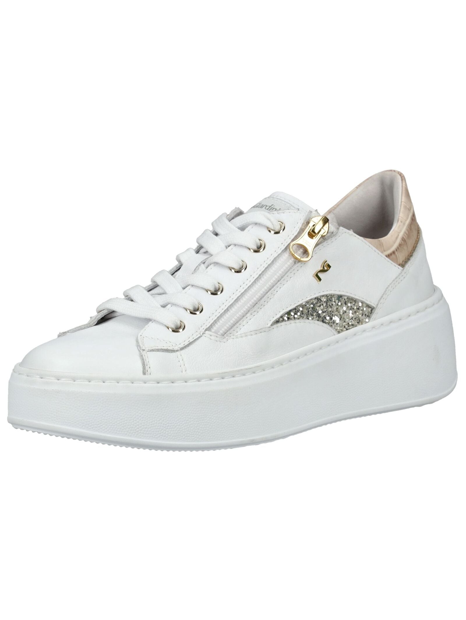 Nero Giardini "Nero Giardini Sneaker Leder"