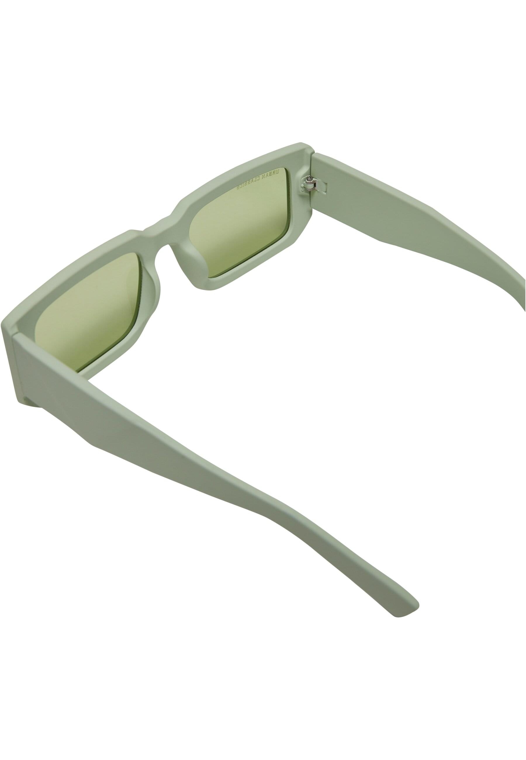 URBAN CLASSICS Sonnenbrille »Urban Classics Unisex Sunglasses Helsinki«
