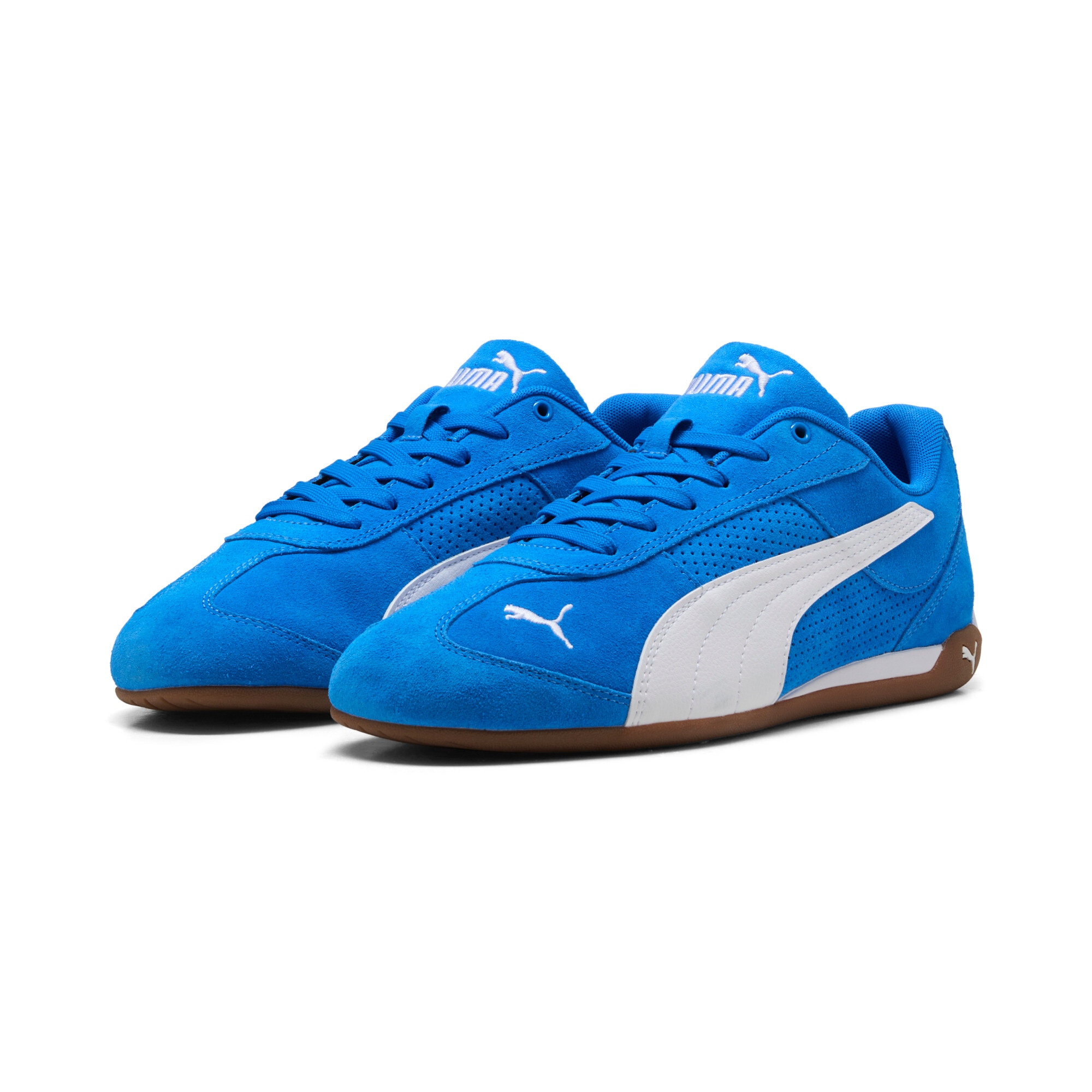 PUMA Sneaker "REPLICATCH SD" für vielseitige Aktivitäten, mit leicht profilierter Gummilaufsohle