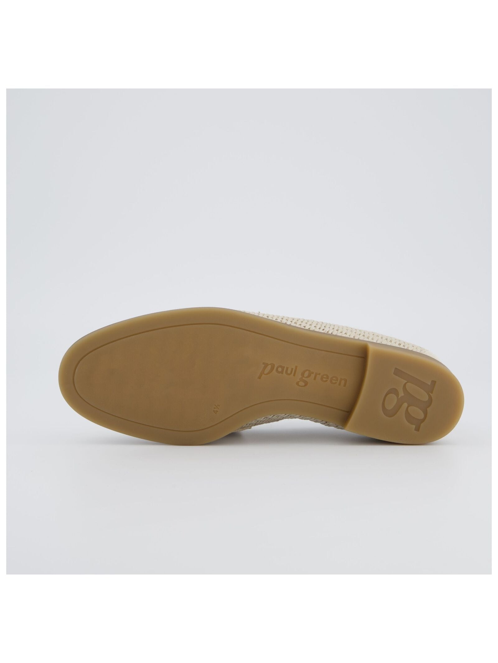 Paul Green Slipper »Paul Green Slipper Lederimitat«