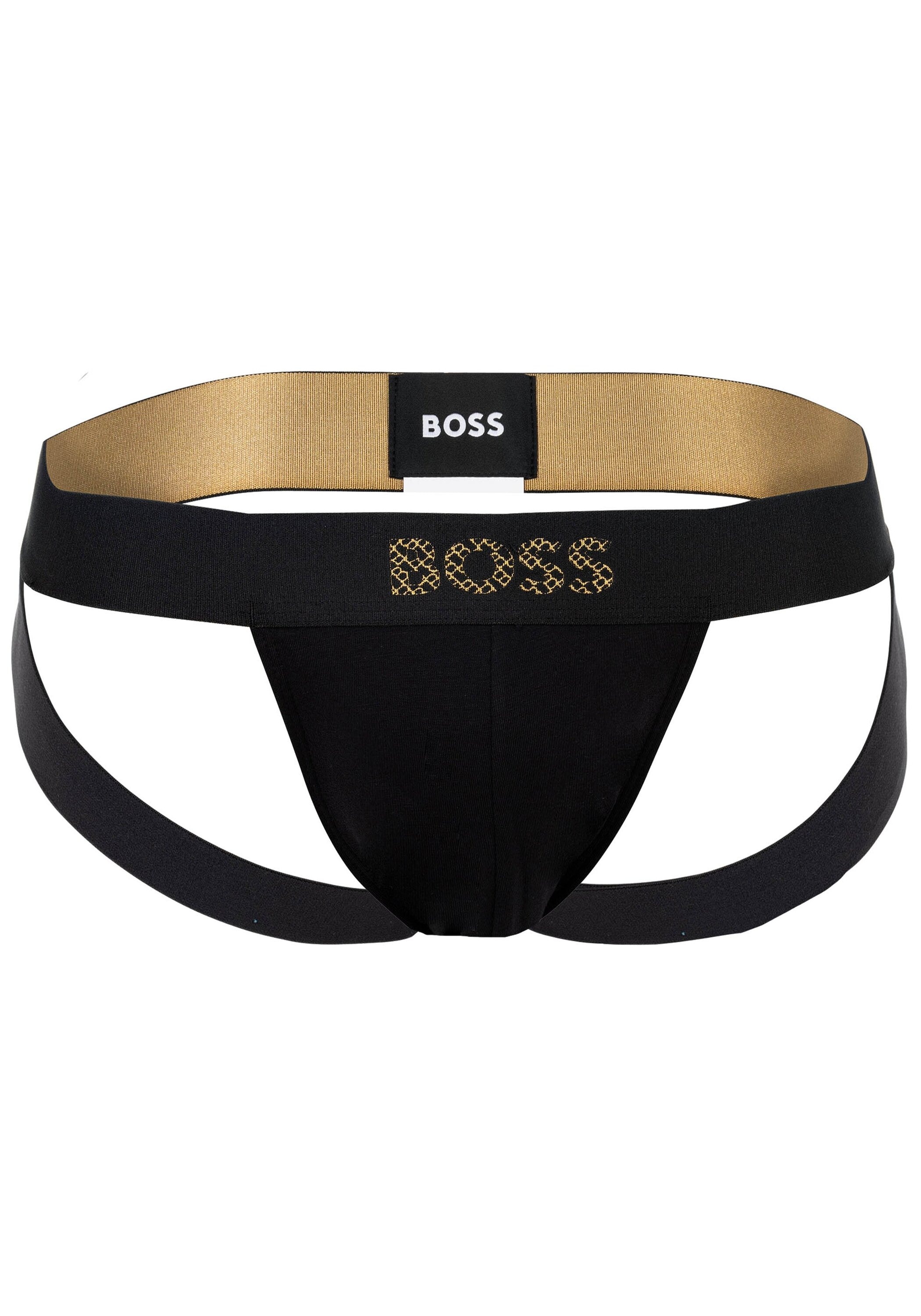 BOSS String »Jockstrap Jock Strap 2P Gift 2er Pack«