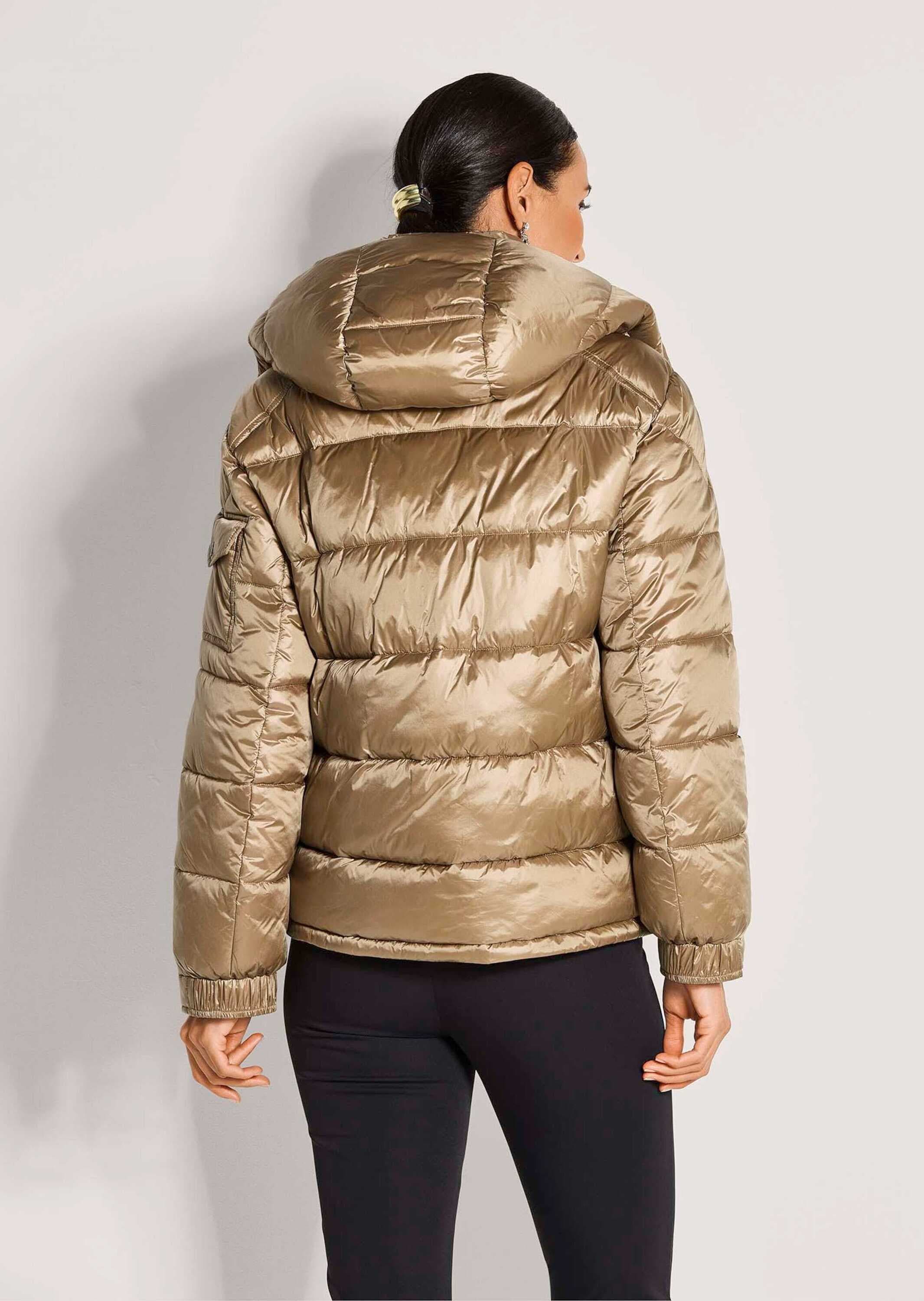 MADELEINE Kurzjacke »Steppjacke Steppjacke«