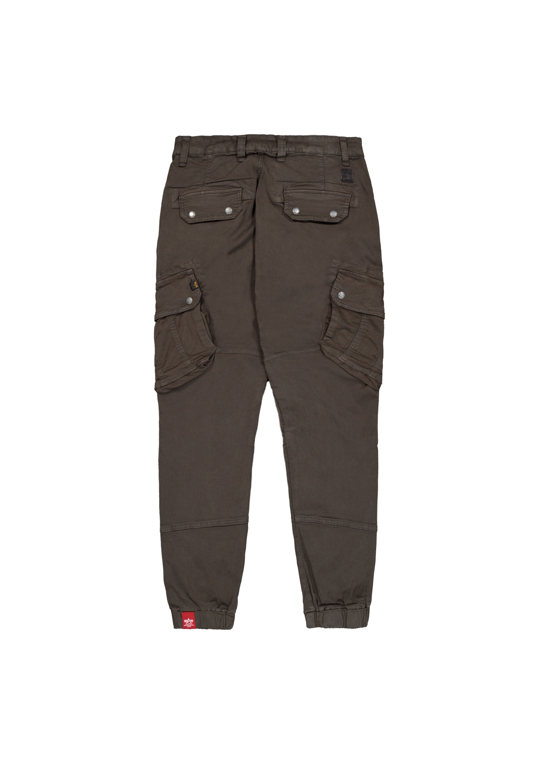 Alpha Industries Cargohose »Alpha Industries Men - Pants Combat Pant Light Weight«