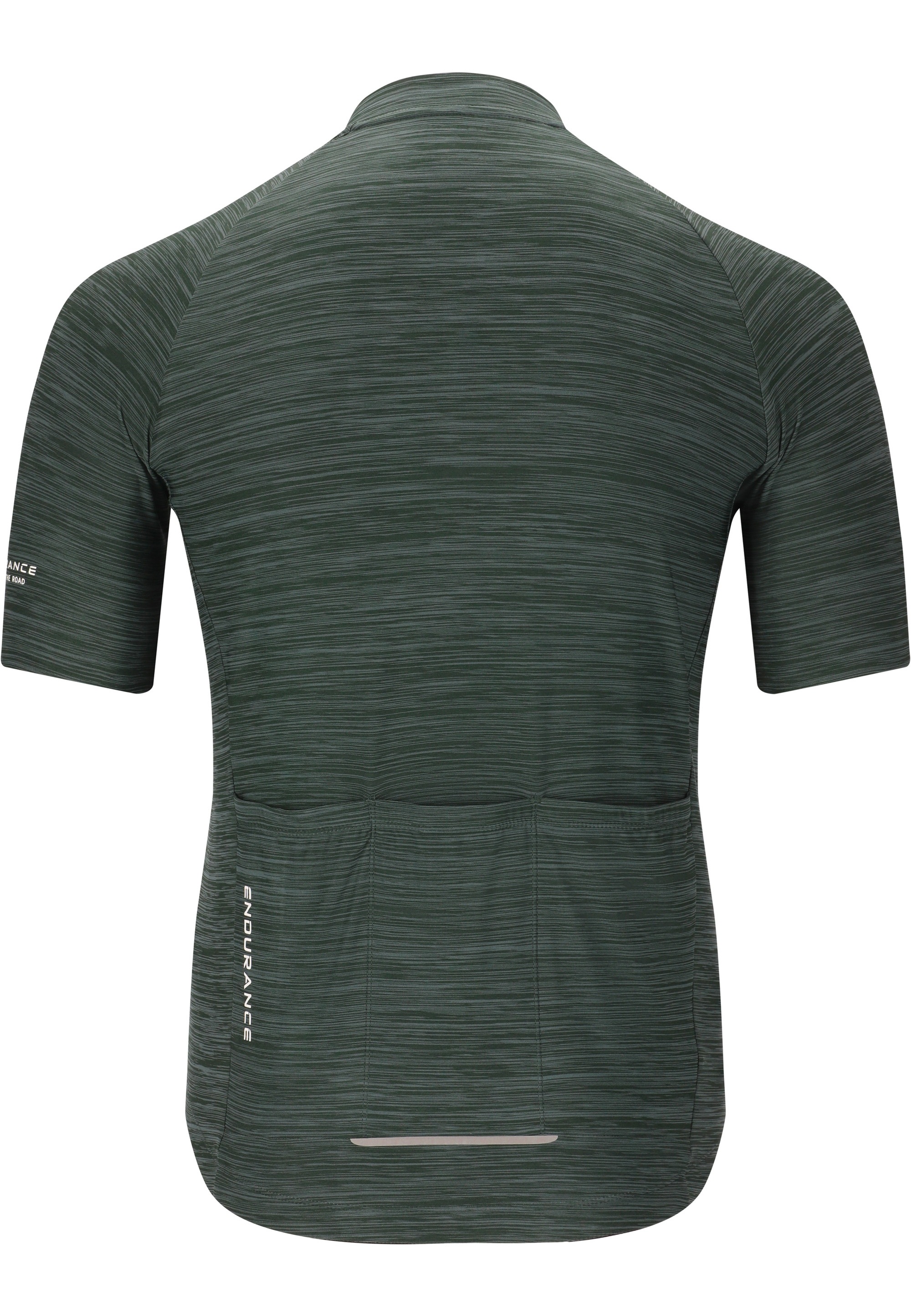 ENDURANCE Funktionsshirt »Logan«, mit feuchtigkeitsregulierender Quick Dry-Funktion