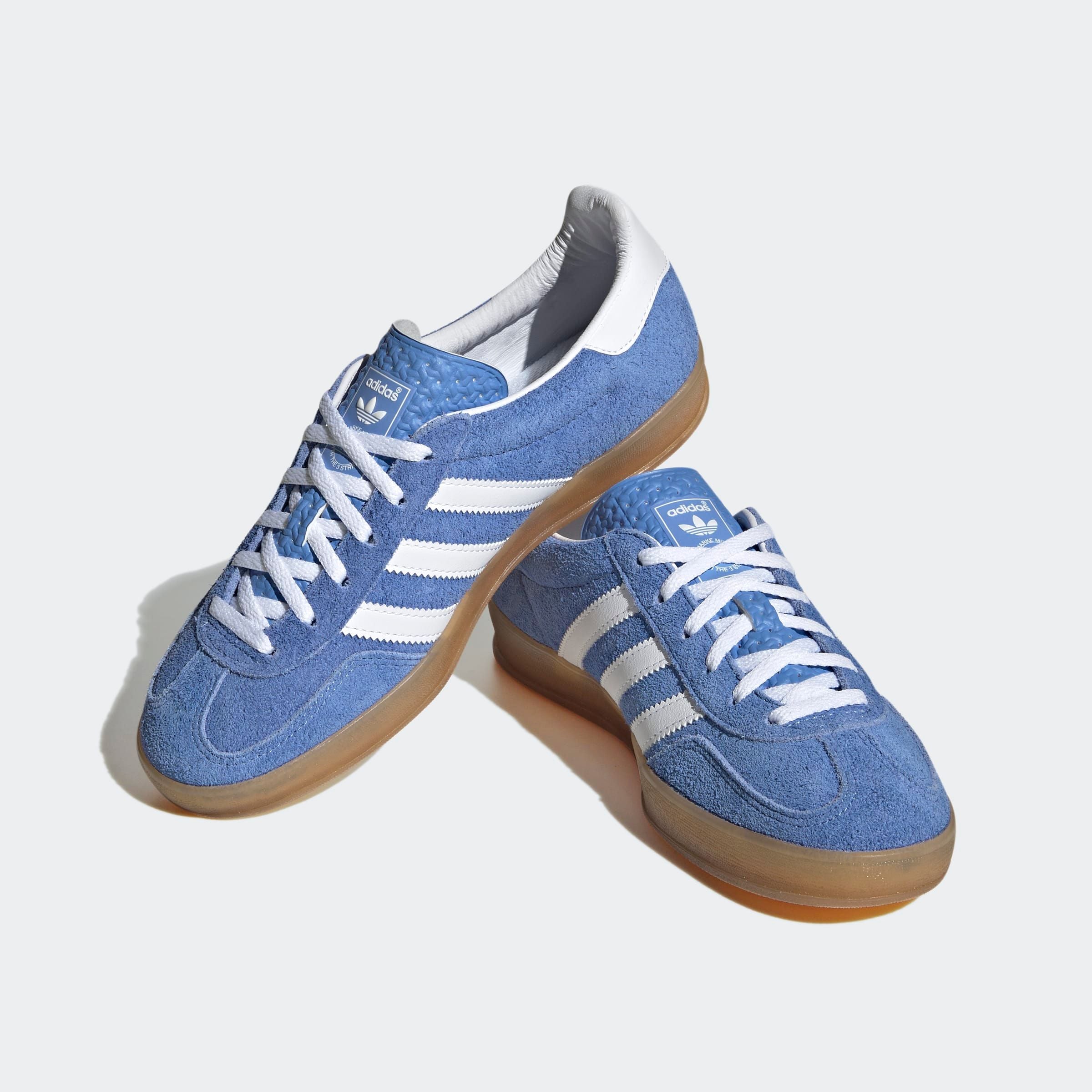 adidas Originals Sneaker "GAZELLE INDOOR" günstig online kaufen