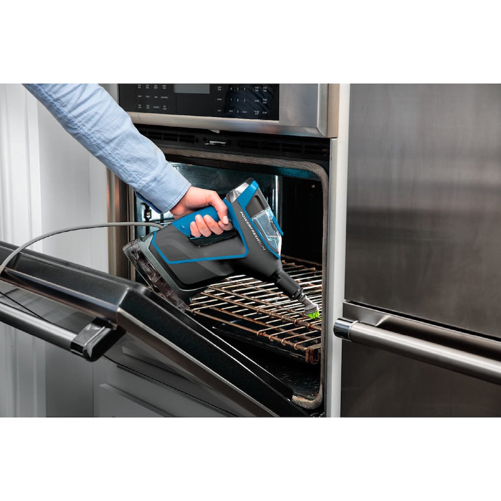 Bissell Dampfreiniger »BISSELL PowerFresh SlimSteam«