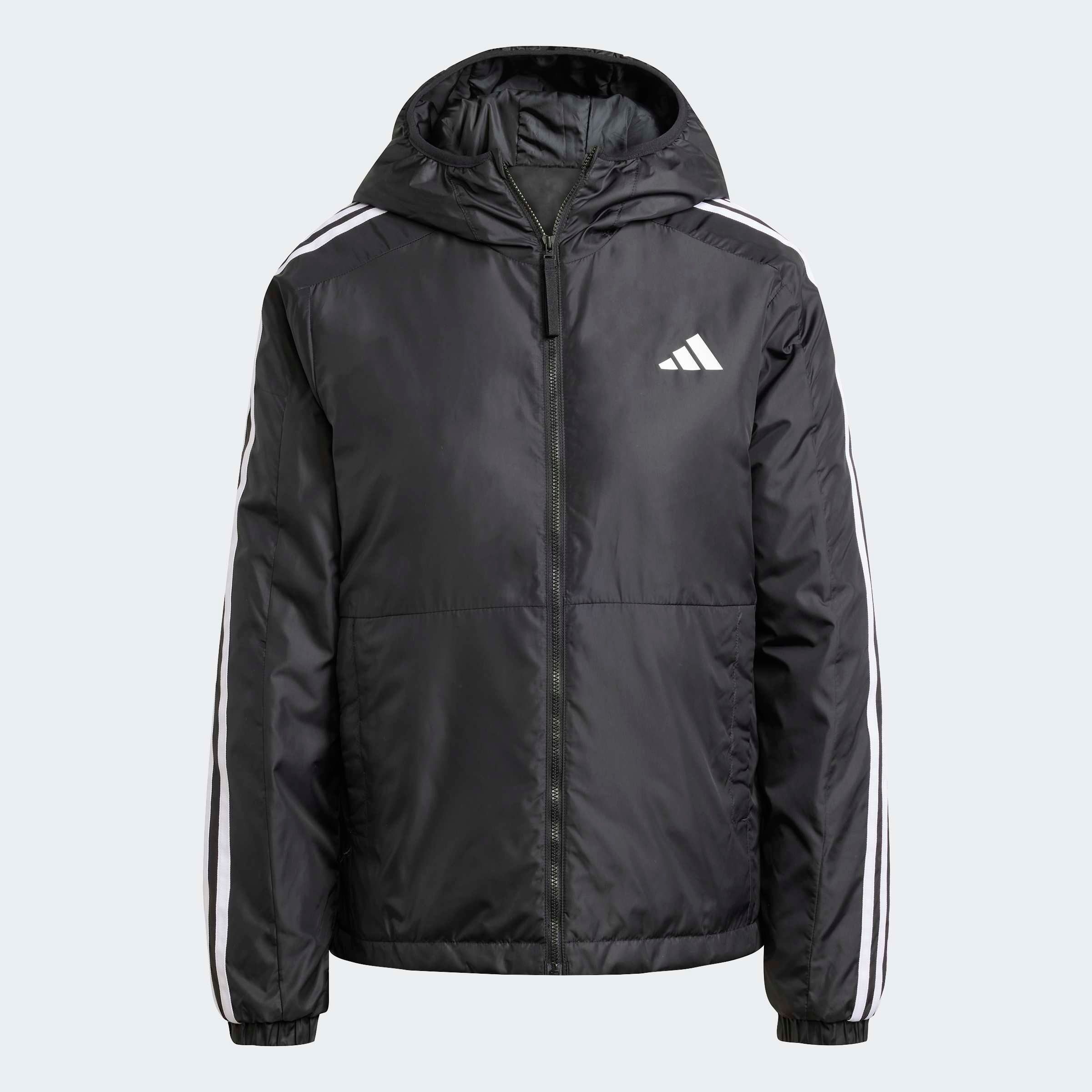 adidas Sportswear Outdoorjacke »W ESS 3S IN H J«