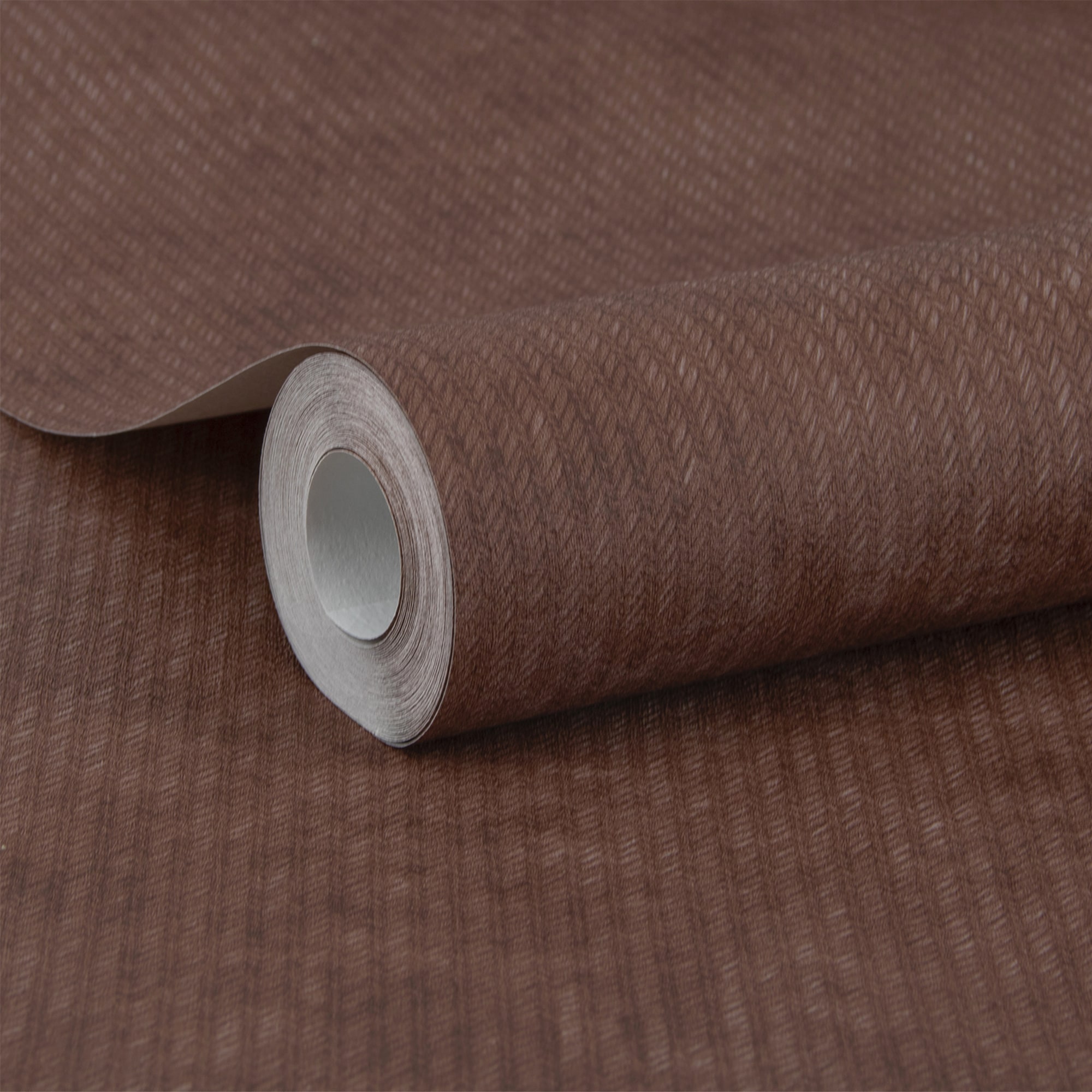 Sublime Vliestapete »LOA TERRA«, uni, Design Tapeten