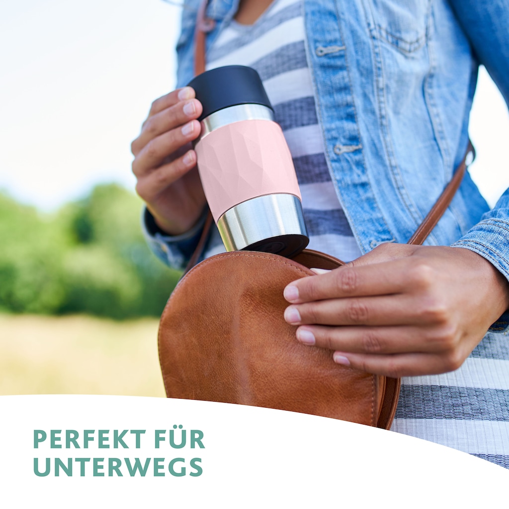 Emsa Thermobecher »Travel Mug Compact«