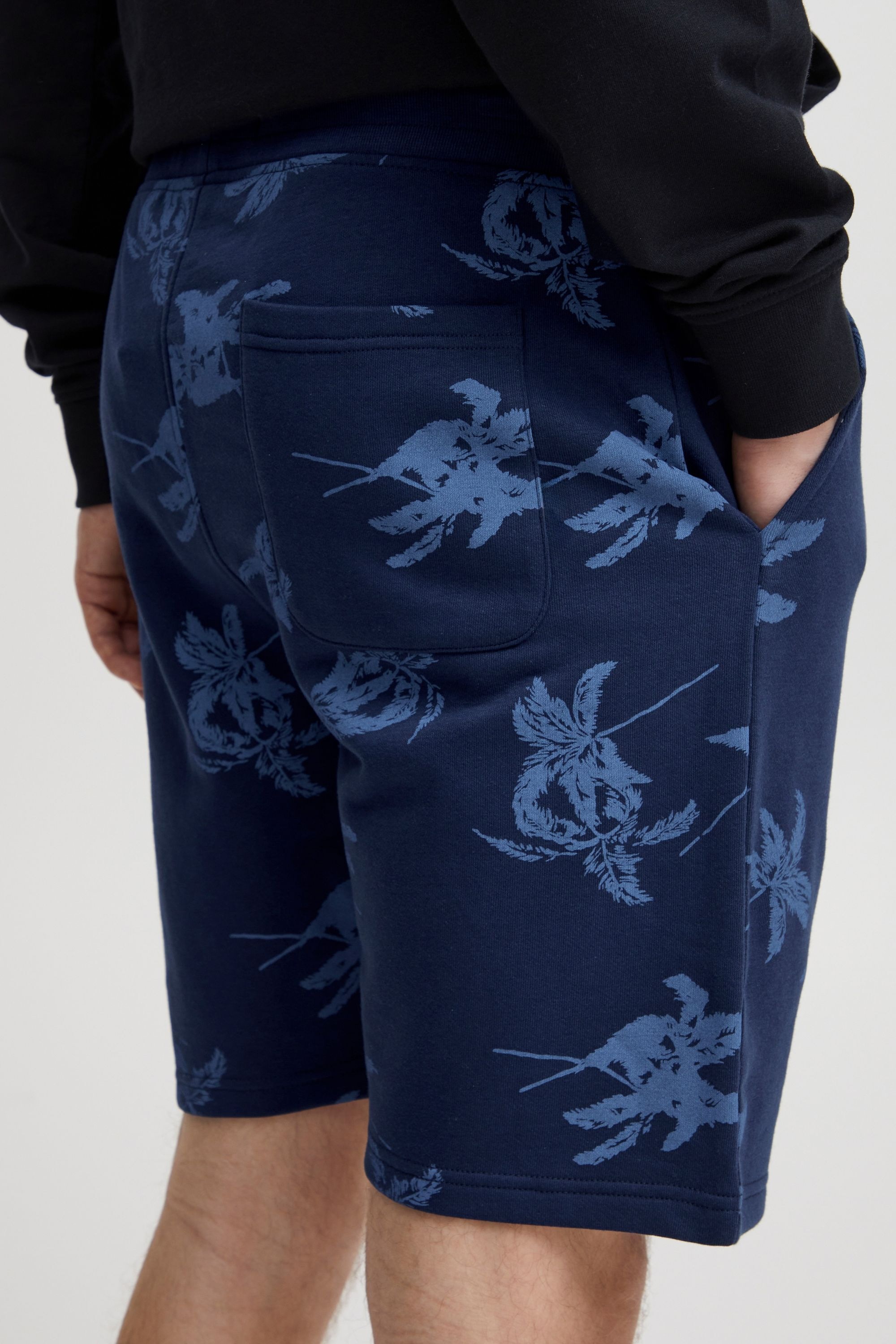 Blend Chinoshorts »BHSweatshorts«  Gemütliche Sweat Shorts