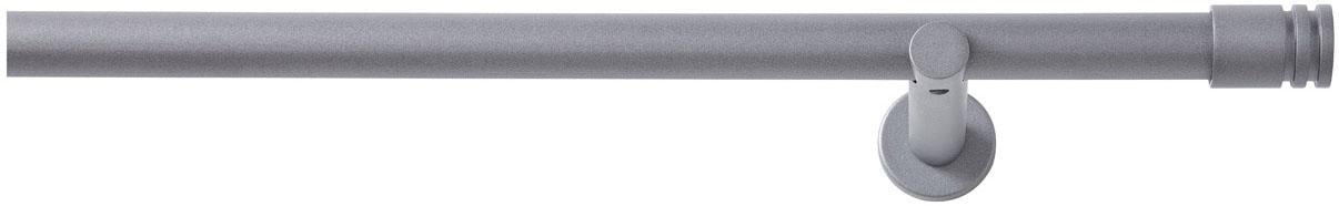Good Life Vorhangstange "Mira" Ø 20 mm 1 läufig-läufig Fixmaß günstig online kaufen
