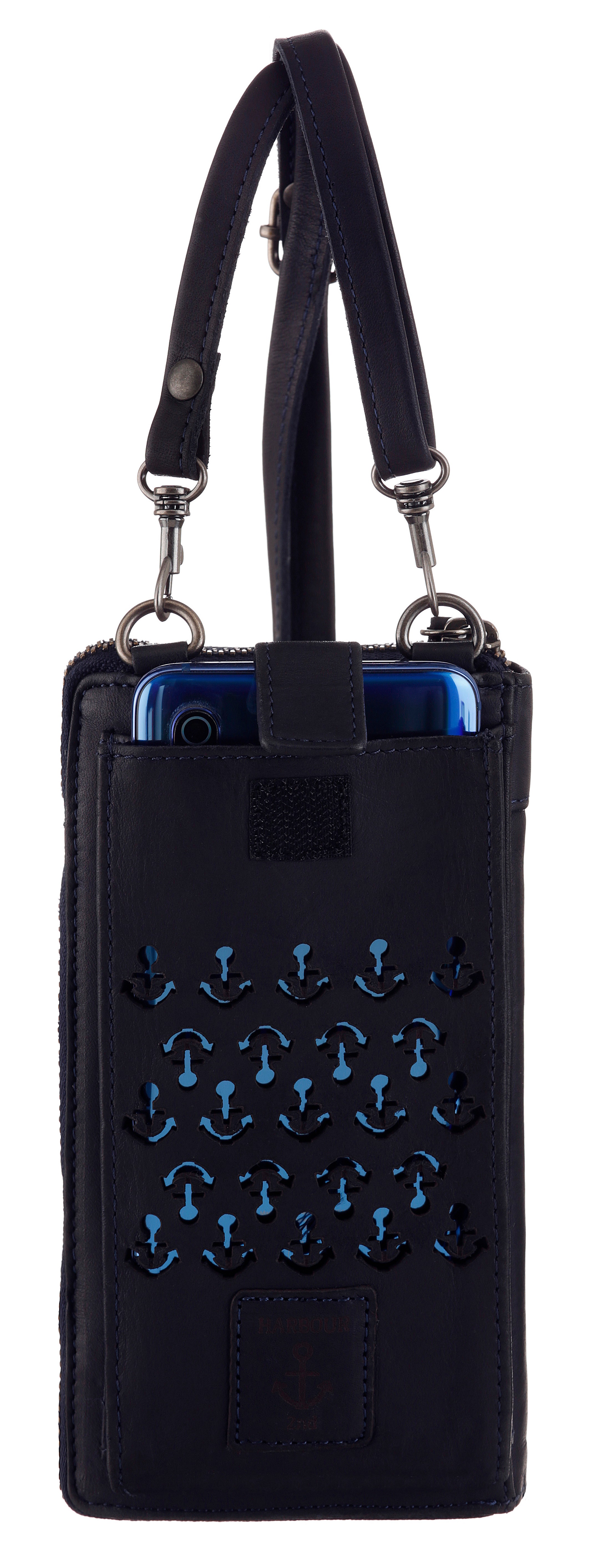 Thumbnail - HARBOUR 2nd Geldbörse "Lina" Geldbeutel Portemonnaie mit RFID-Technologie