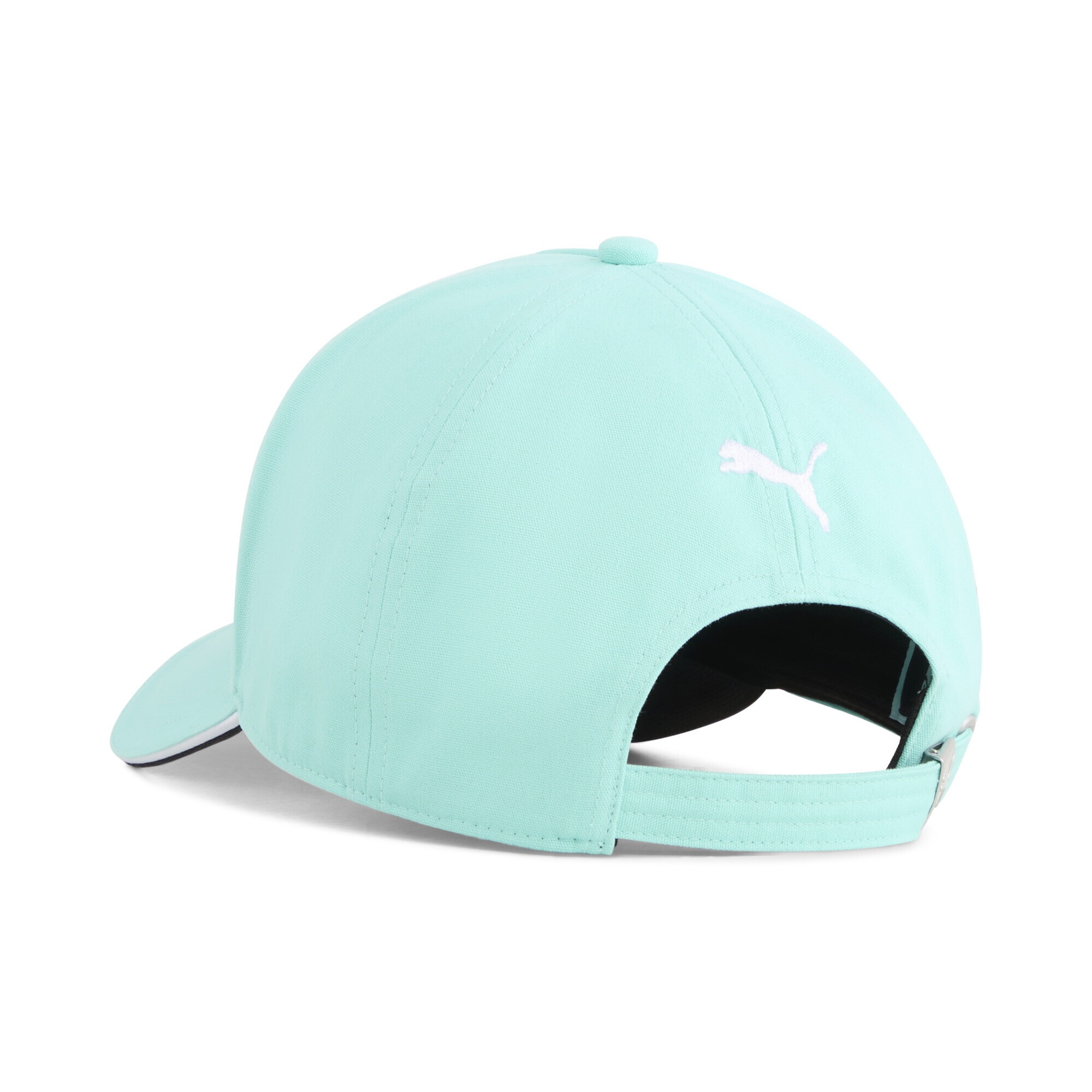 PUMA Baseball Cap "F1 Miami Baseball-Cap Erwachsene" günstig online kaufen