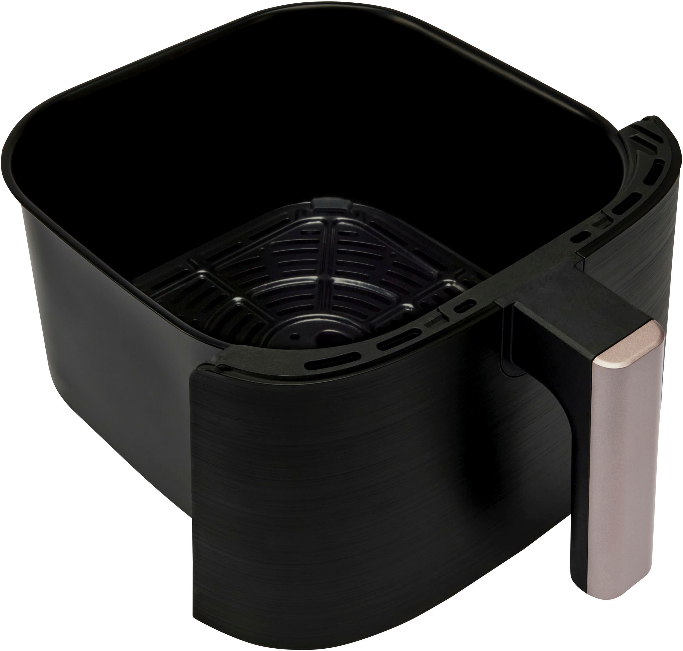 RUSSELL HOBBS Heißluftfritteuse »27620-56 SatisFry, 5L«, 1500 W, Fassungsvermögen 5,5 l, Airfryer–wenig oder kein Öl erforderlich, 9 Programme, 5,5 L