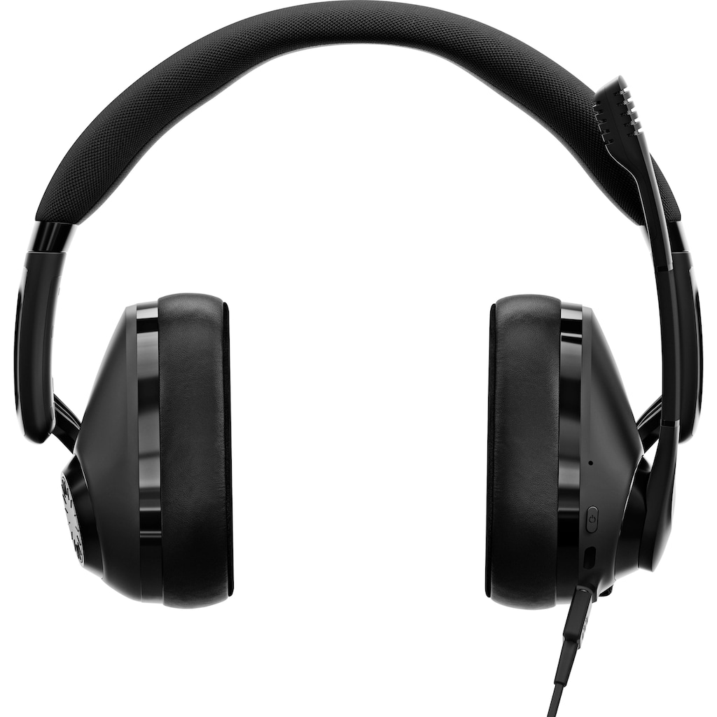 EPOS Gaming-Headset »H3 Hybrid USB mit Bluetooth-Option«