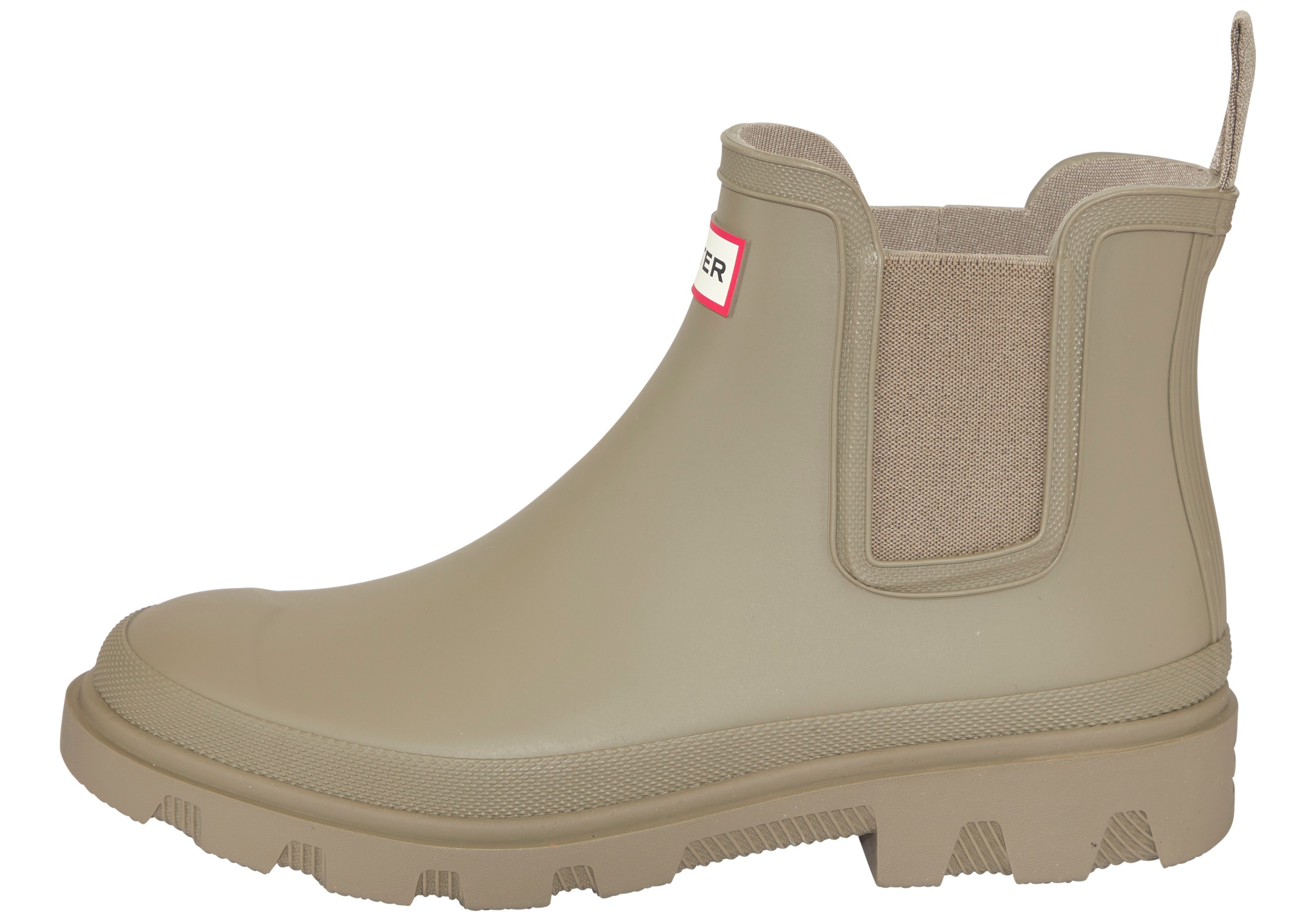 Hunter Gummistiefel "UNISEX DOWNPOUR CHELSEA" wasserdicht günstig online kaufen