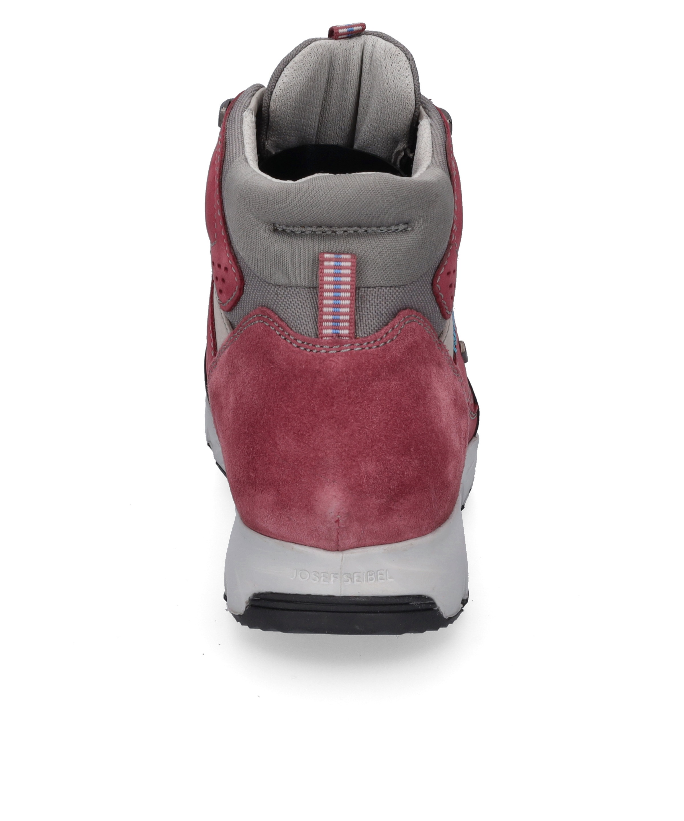 Josef Seibel Sneaker »Noih 57, berry-multi«