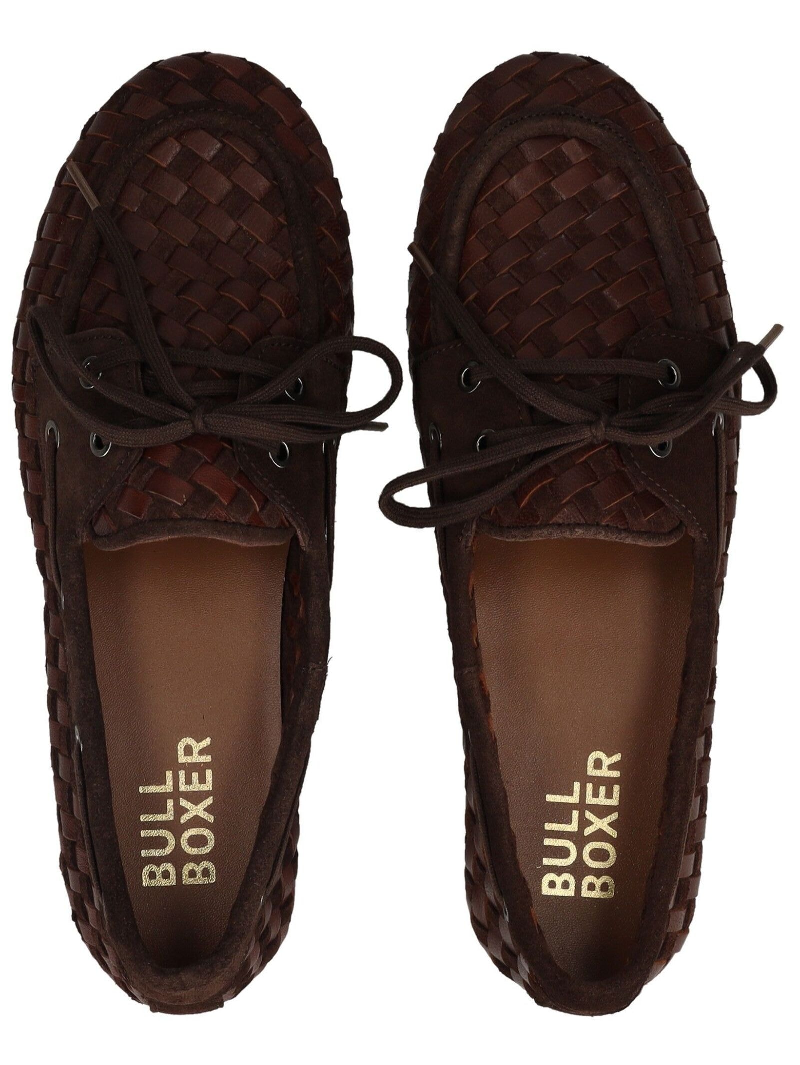 Bullboxer Slipper »Bullboxer Slipper Leder«