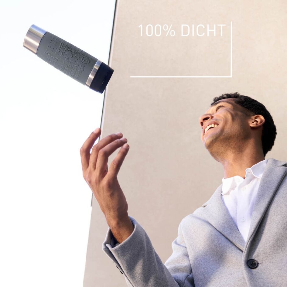 Emsa Thermobecher "Travel Mug Classic, mit 360-Trinköffnung, auslaufsicher, günstig online kaufen