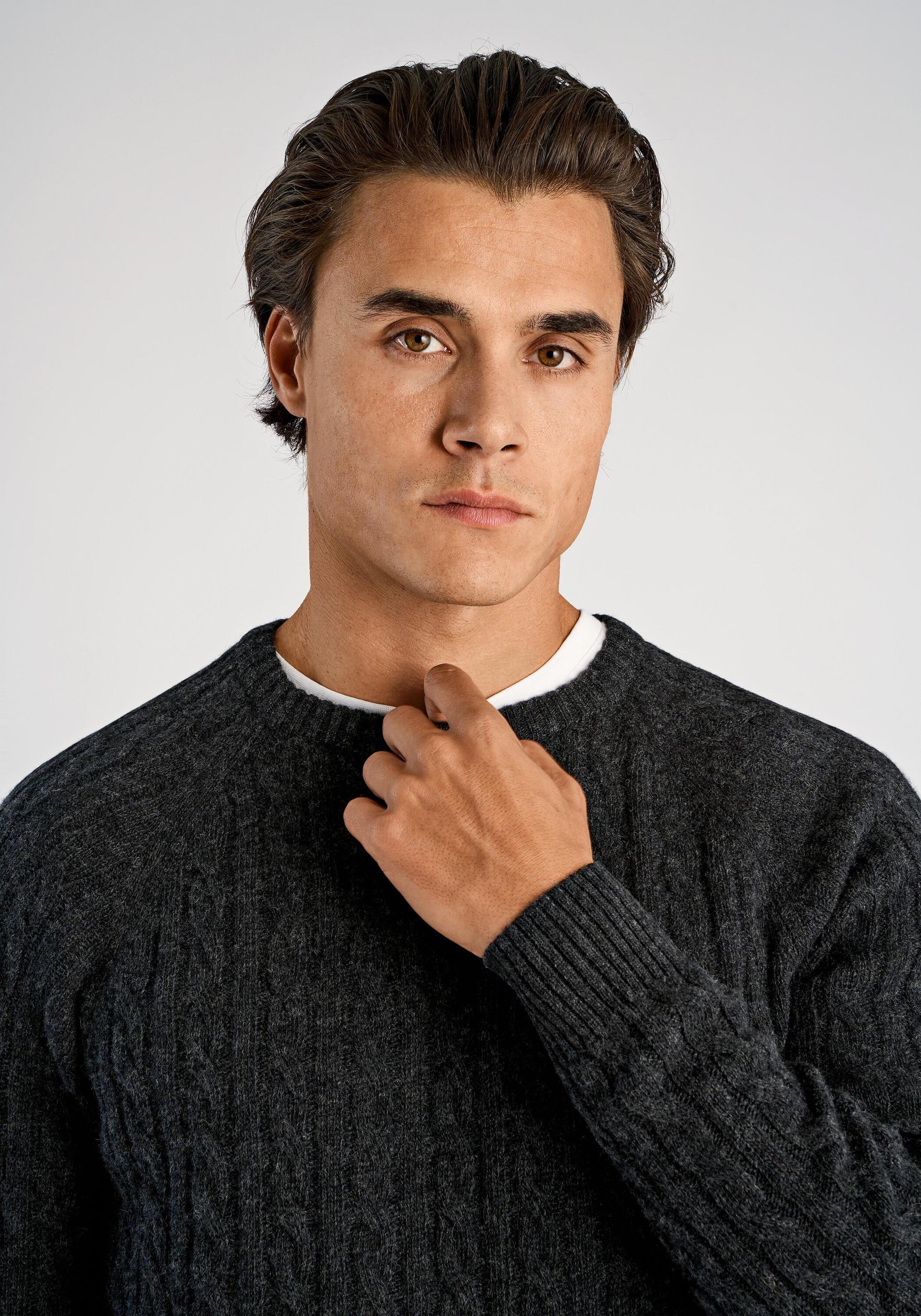 LINDBERGH Strickpullover "Lindbergh Strickpullover" günstig online kaufen