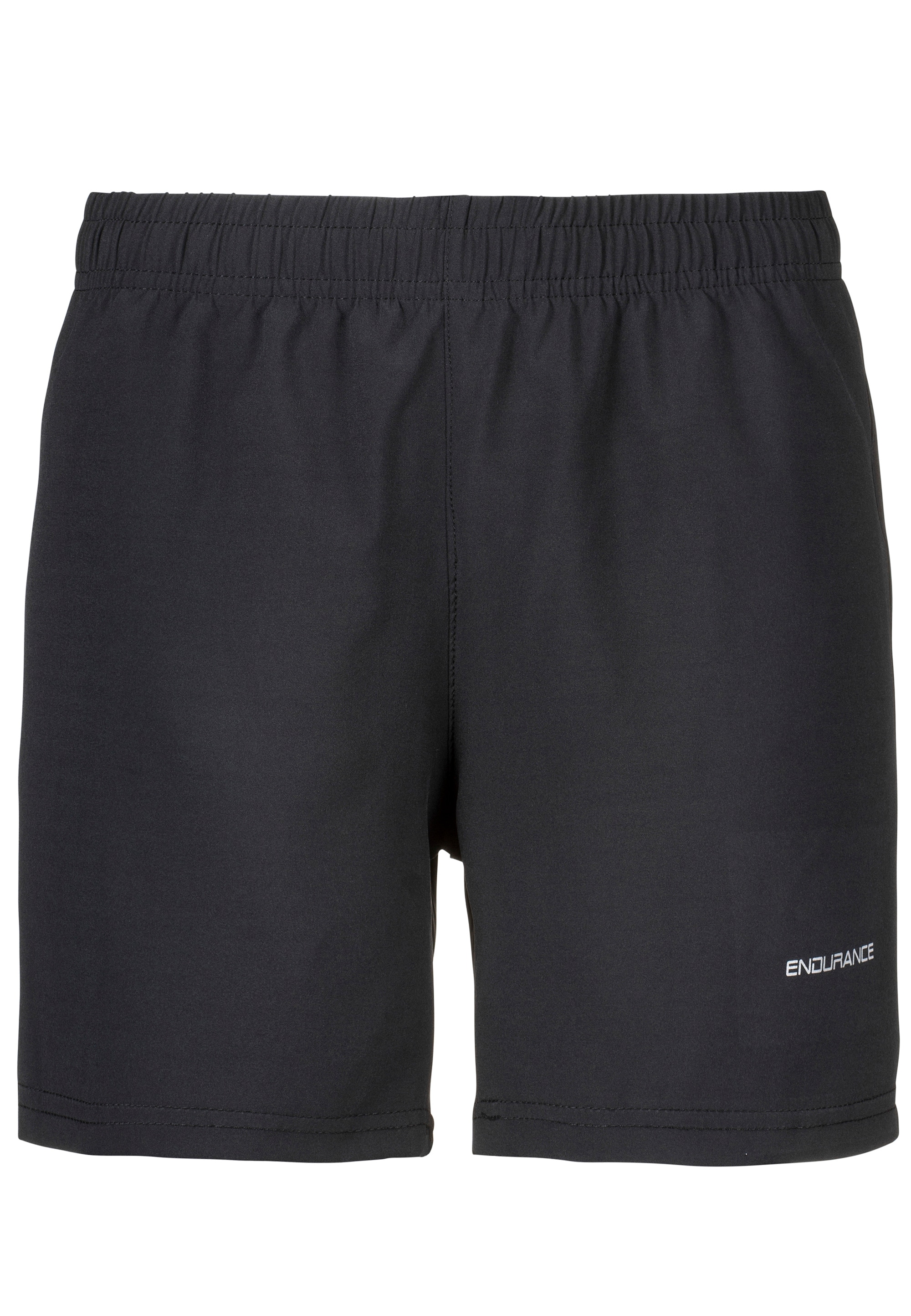 ENDURANCE Shorts »Potenza«, mit komfortabler Stretchfunktion