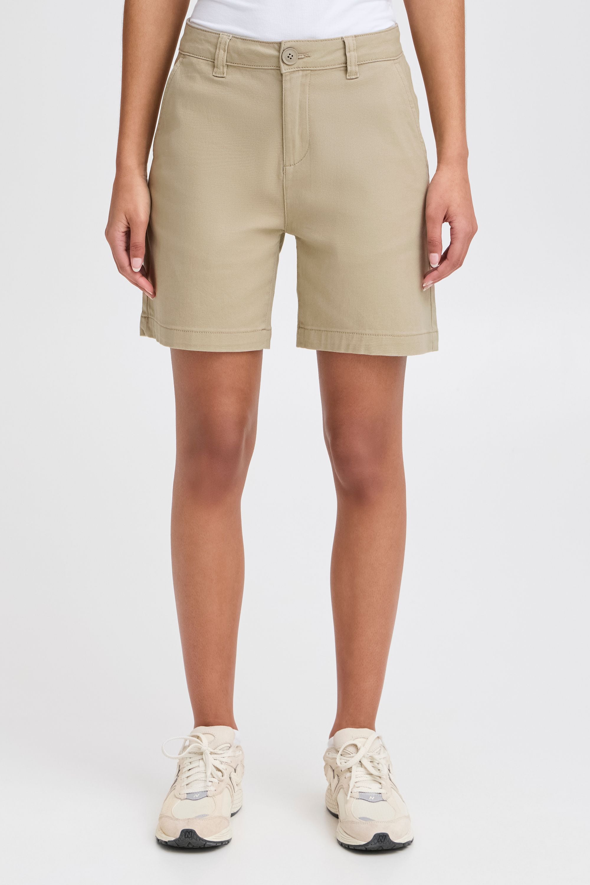 OXMO Chinoshorts »Chinoshorts OXKVITA«