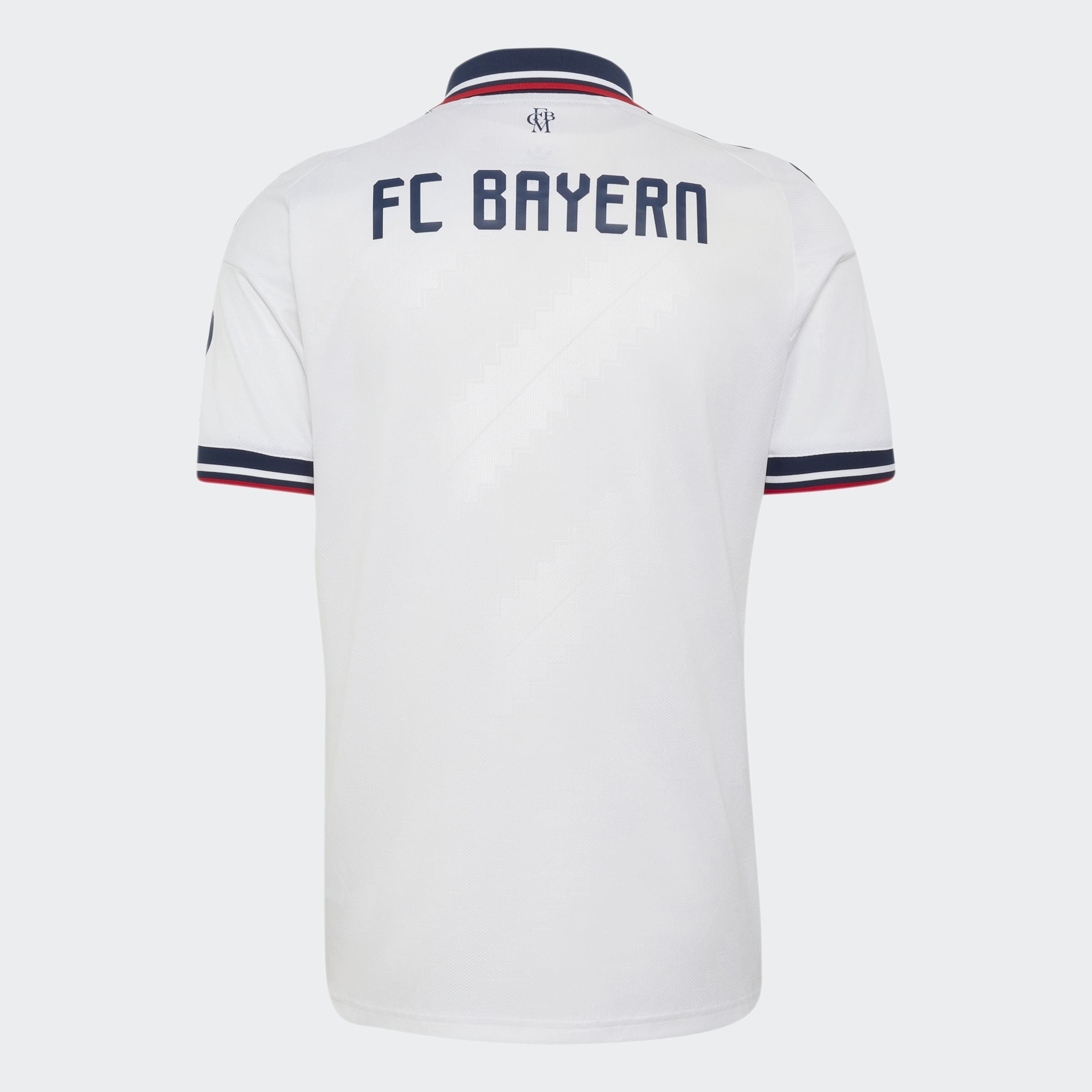 adidas Performance Fußballtrikot "FCB A JSY" für Erwachsene, aus Polyester