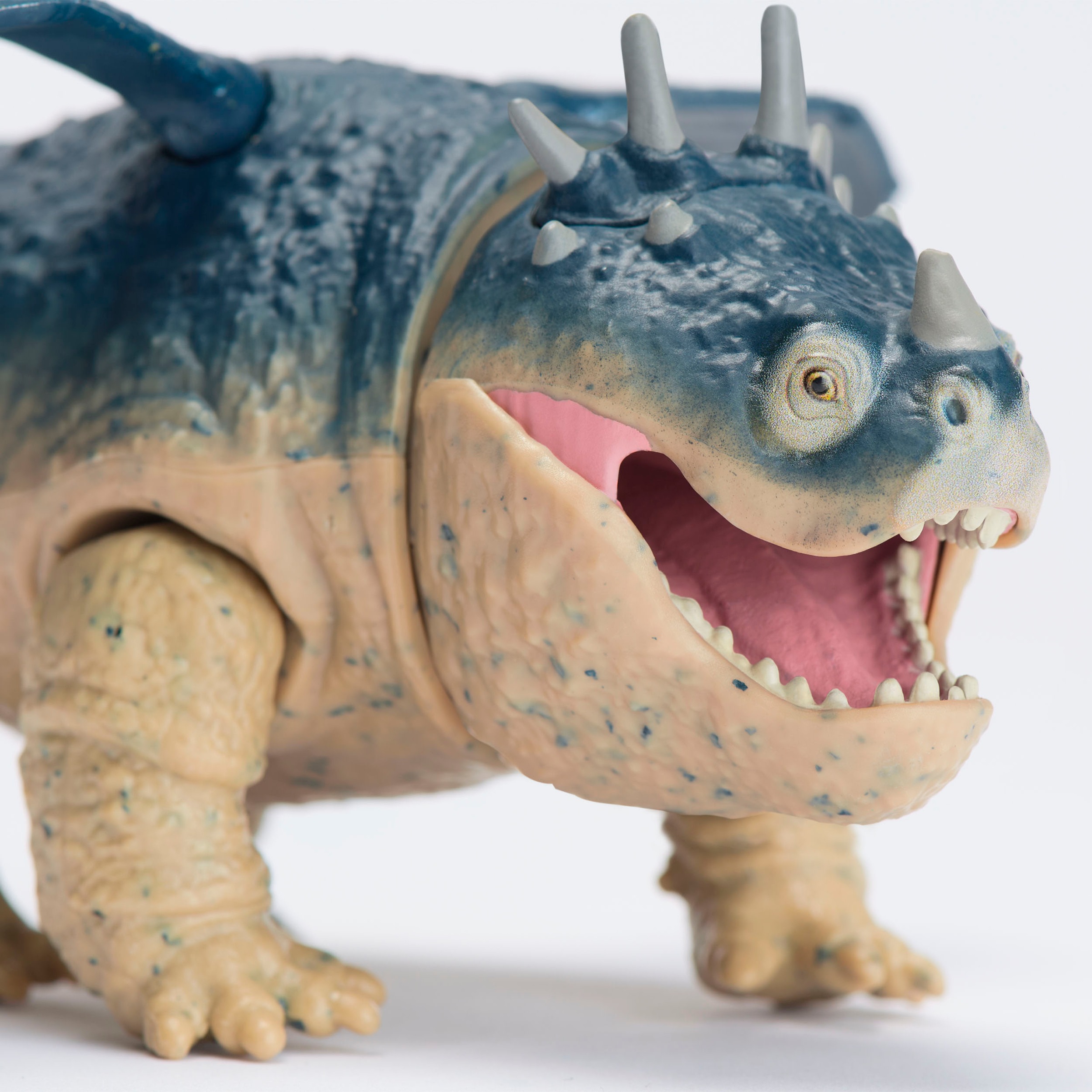 Spin Master Spielfigur »Dragons Movie - Basic Dragons - Fleischklops«