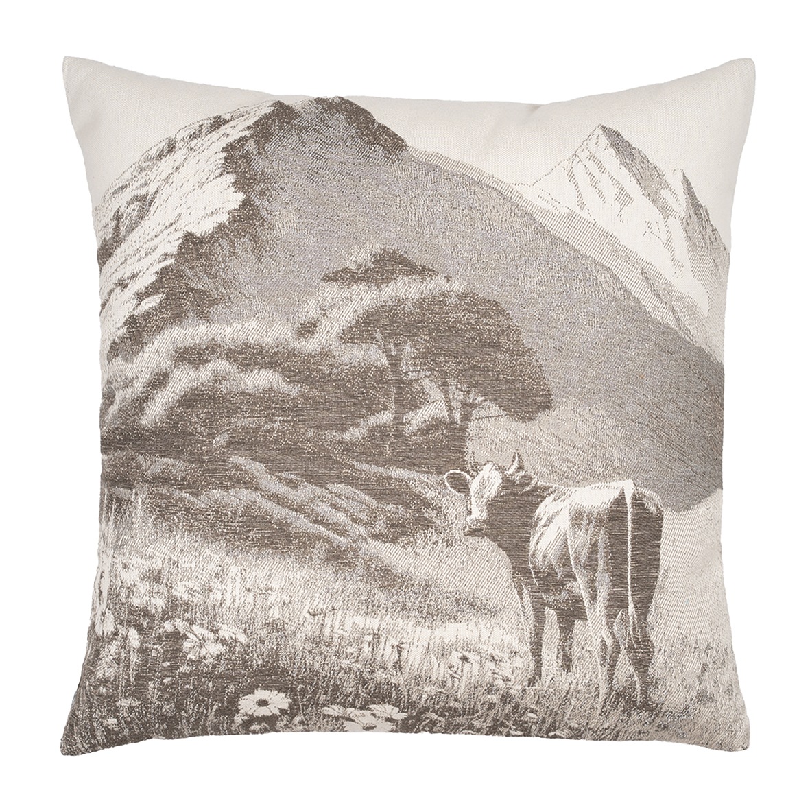 PAD Dekokissen "WILD FLOWER" made in europe günstig online kaufen