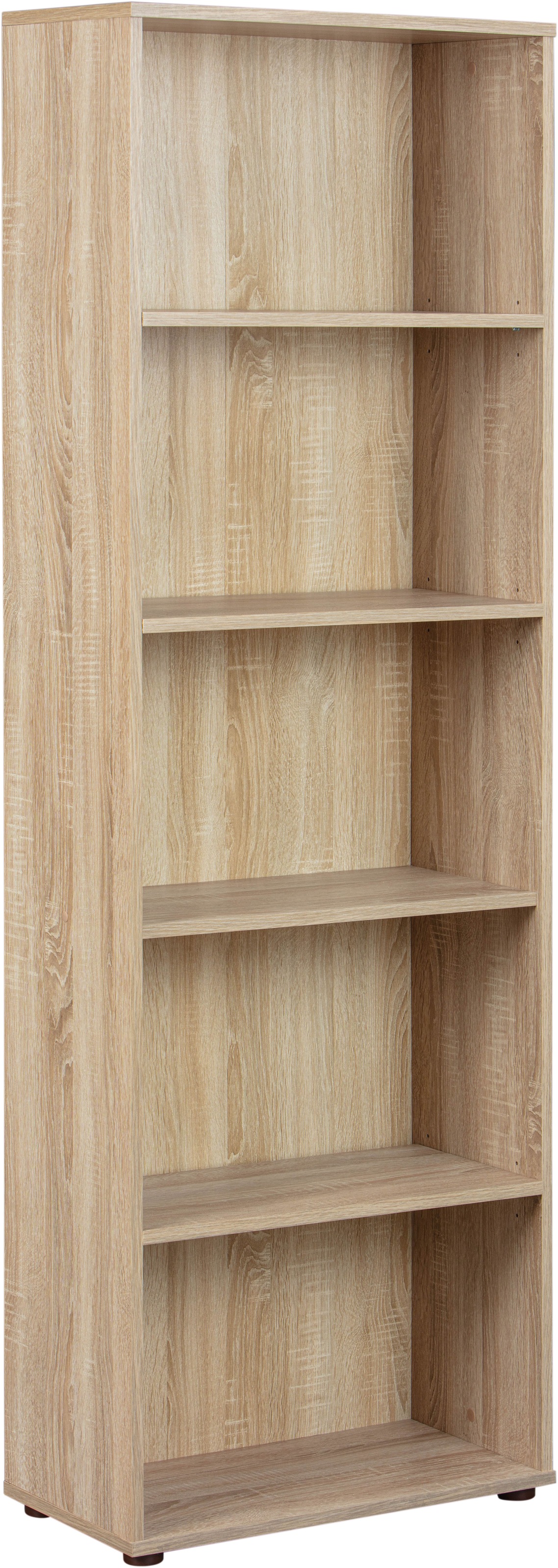 Inter Link Bücherregal 1 Stk. tlg. günstig online kaufen