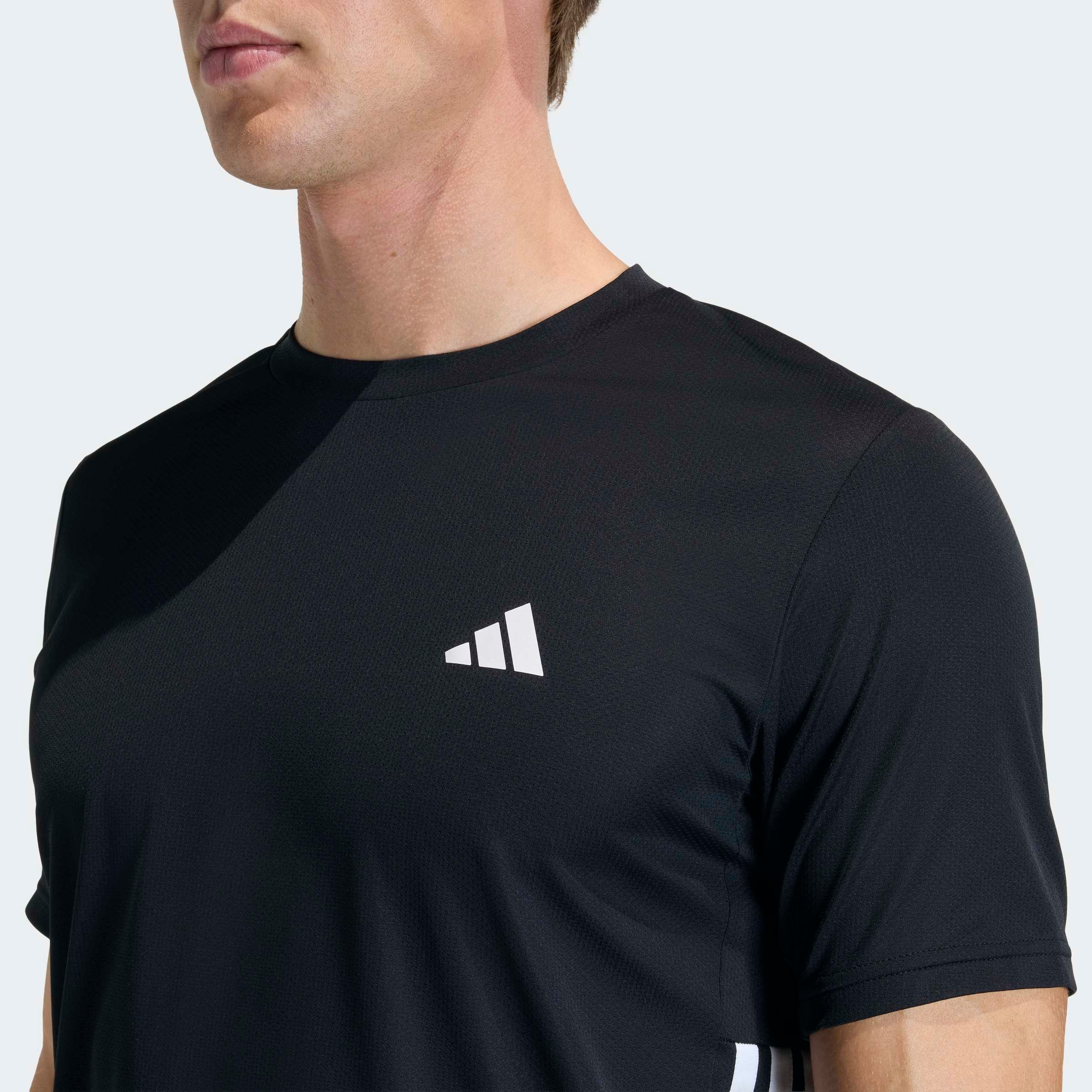 adidas Performance T-Shirt »WE BAS 3S T«