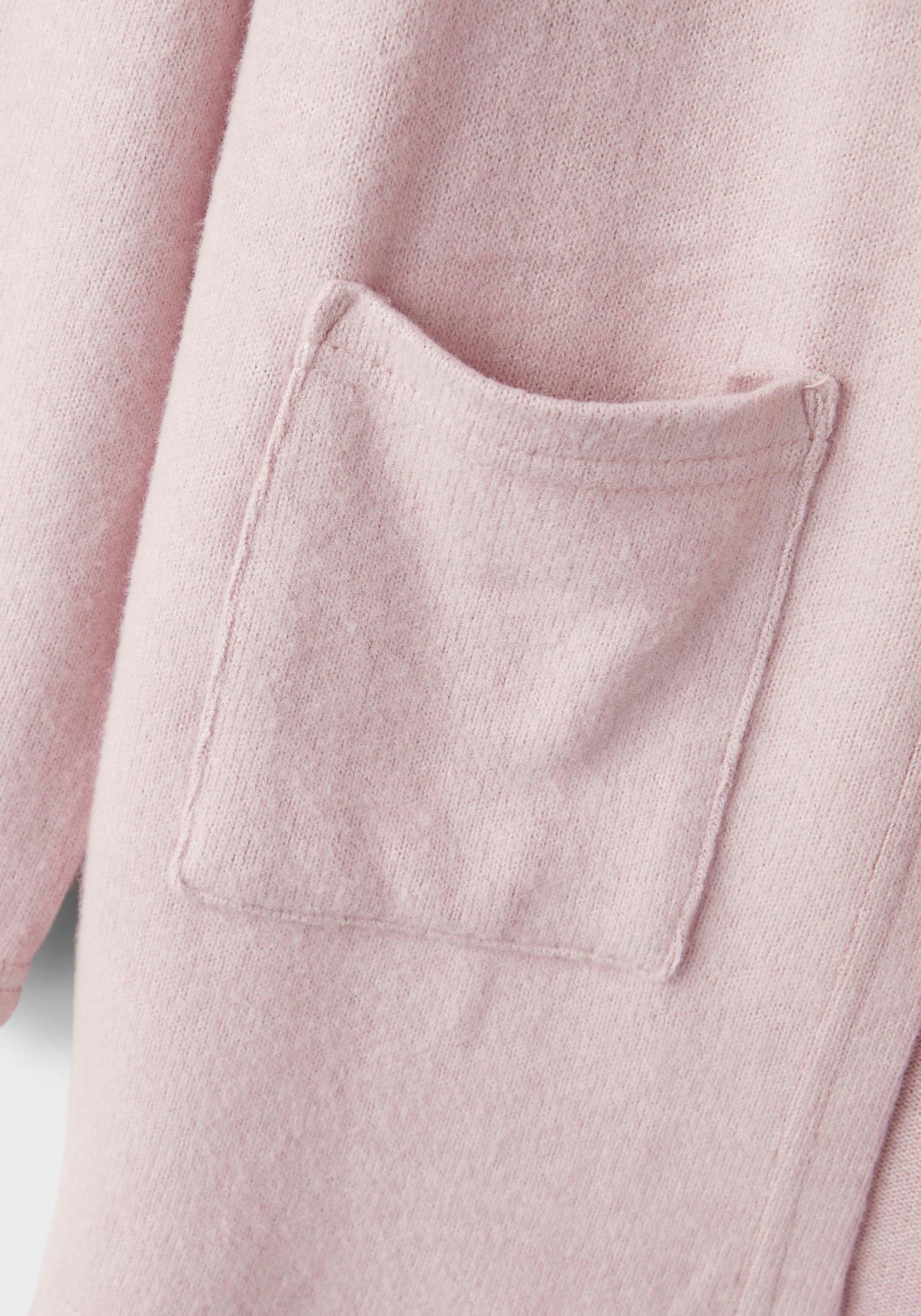 Name It Strickjacke »NKFVICTI LS KNIT CARD«