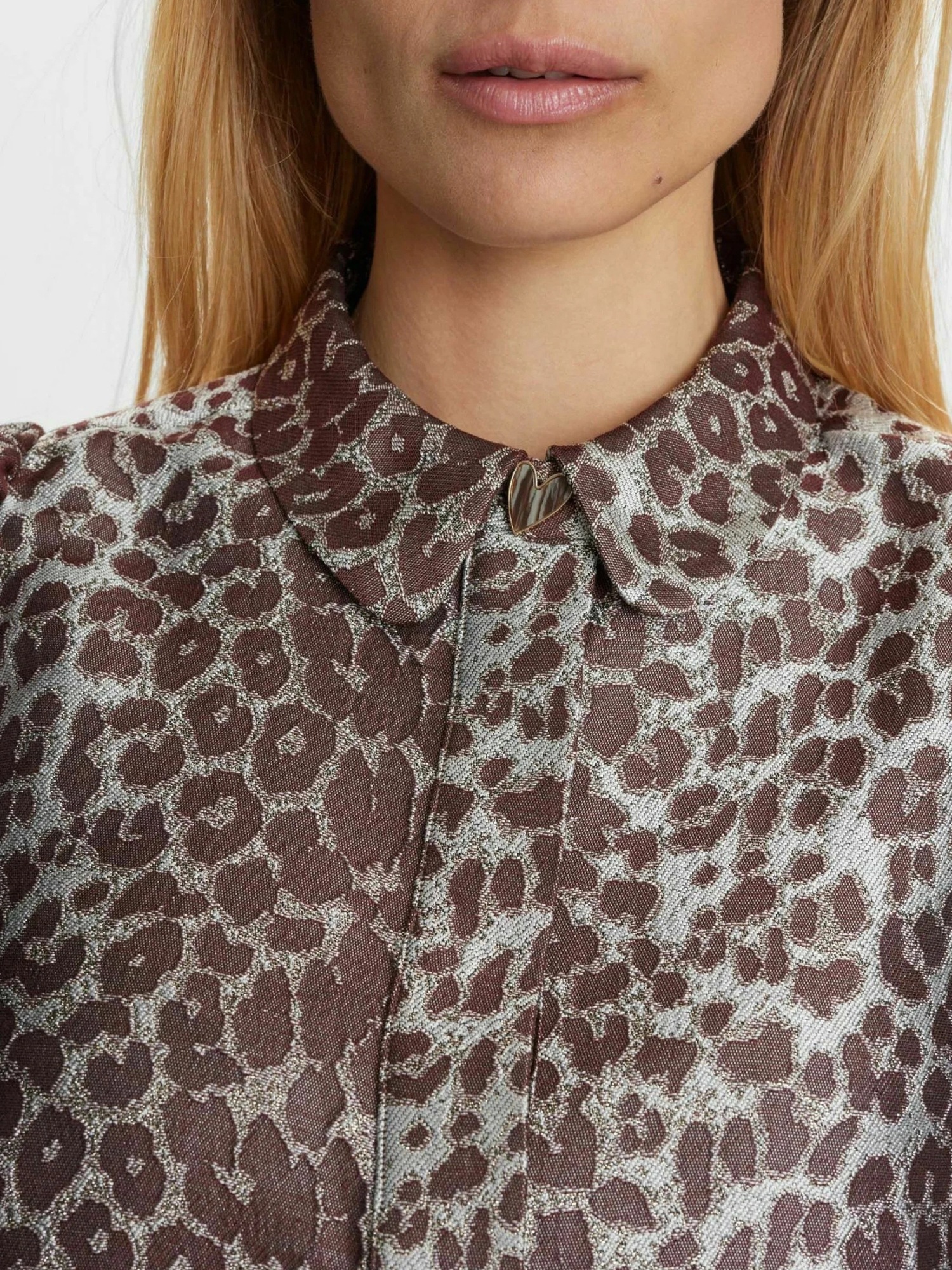 nümph Jerseykleid »Nümph Dress NUVILO«