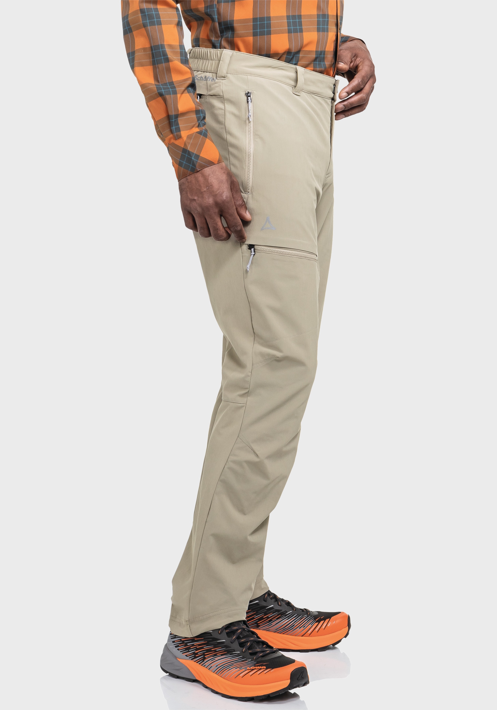 Schöffel Outdoorhose »Pants Koper1 Warm M«