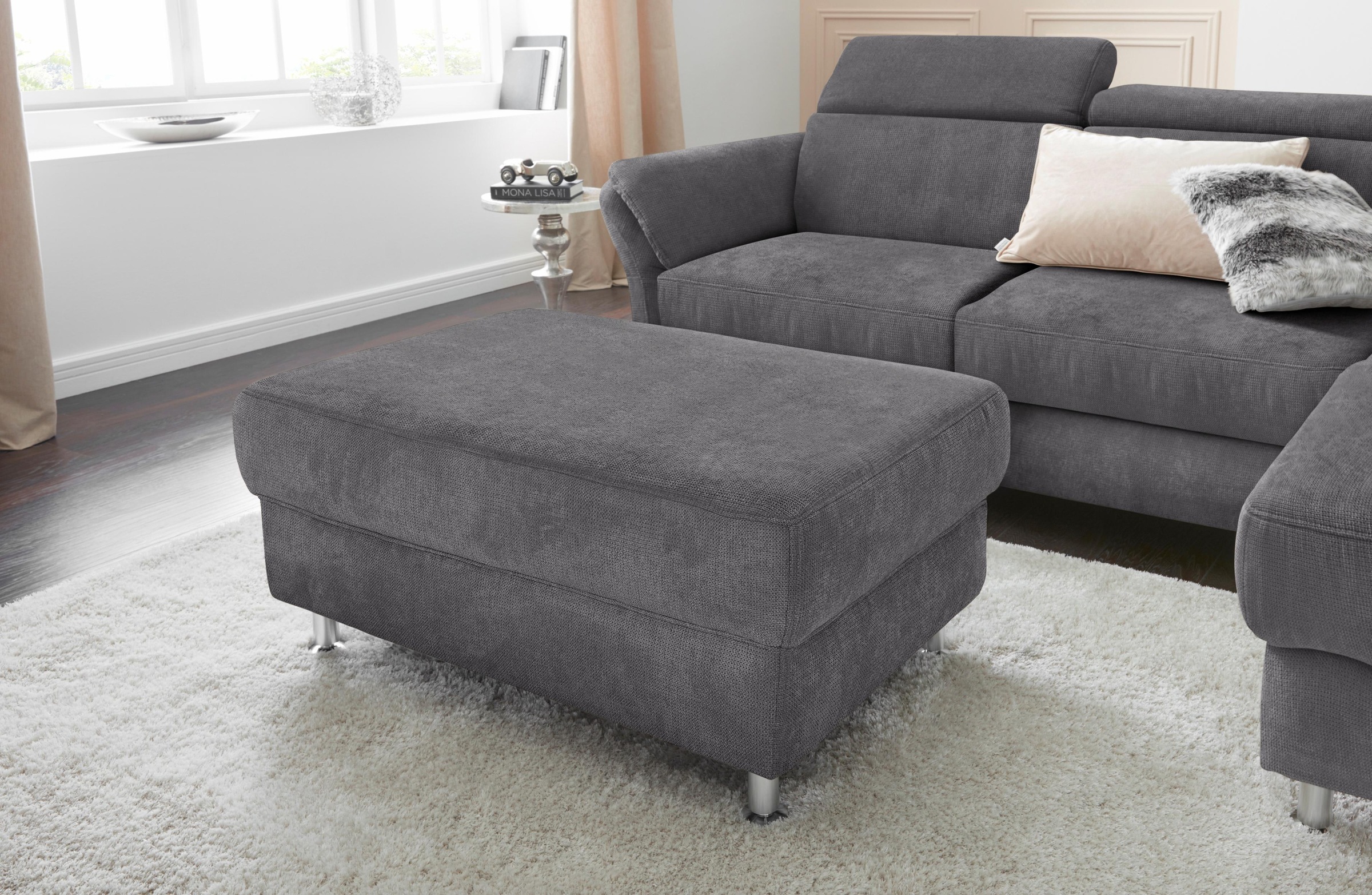 sit&more Hocker "Avignon" günstig online kaufen