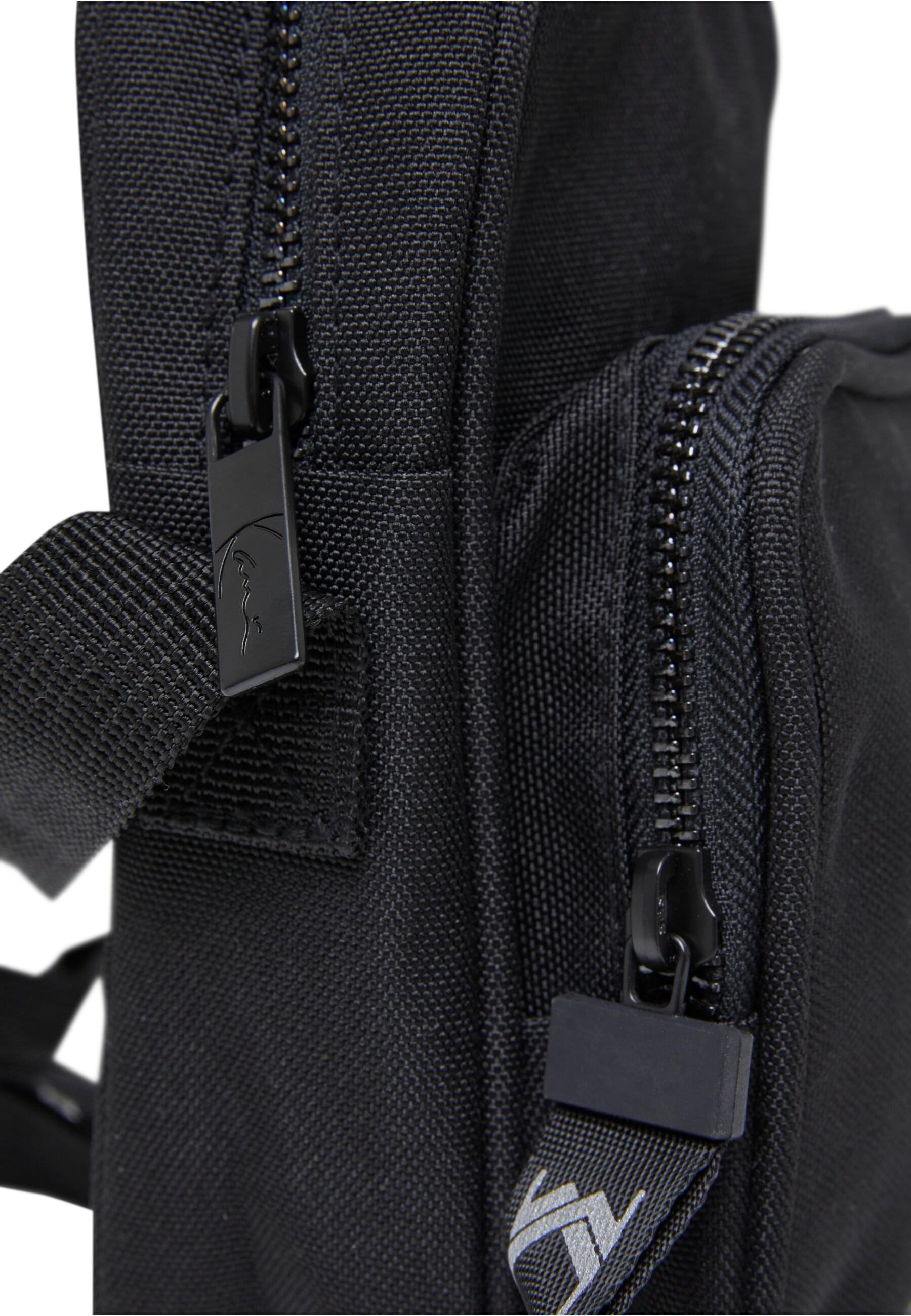 Karl Kani Mini Bag »Karl Kani Accessoires KA-233-026-1 KK Retro Reflective Pouch Bag«, (1 tlg.)