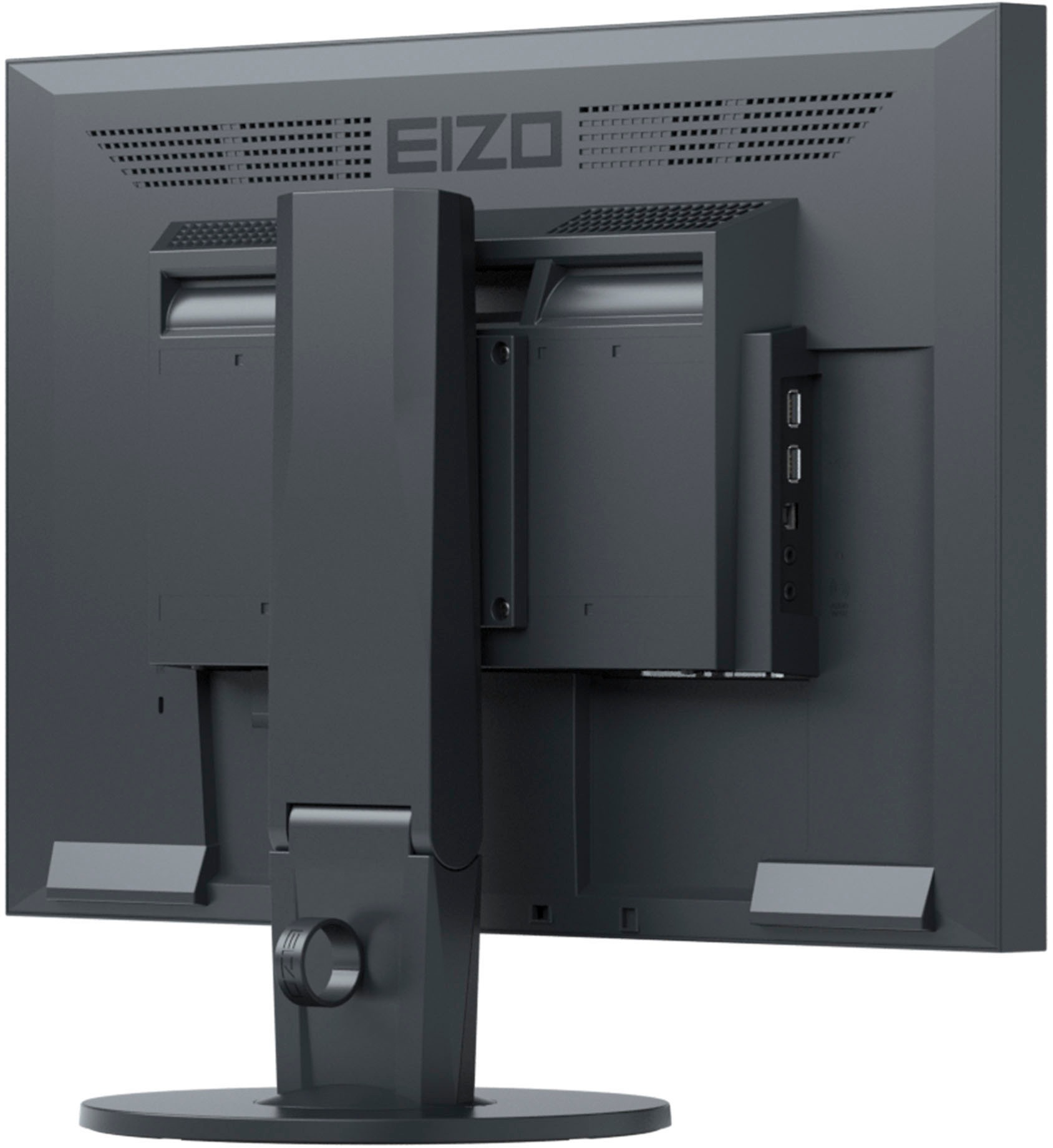 Eizo LED-Monitor »FlexScan EV2430«, 61 cm/24 Zoll, 1920 x 1200 px, WUXGA, 14 ms Reaktionszeit, 60 Hz