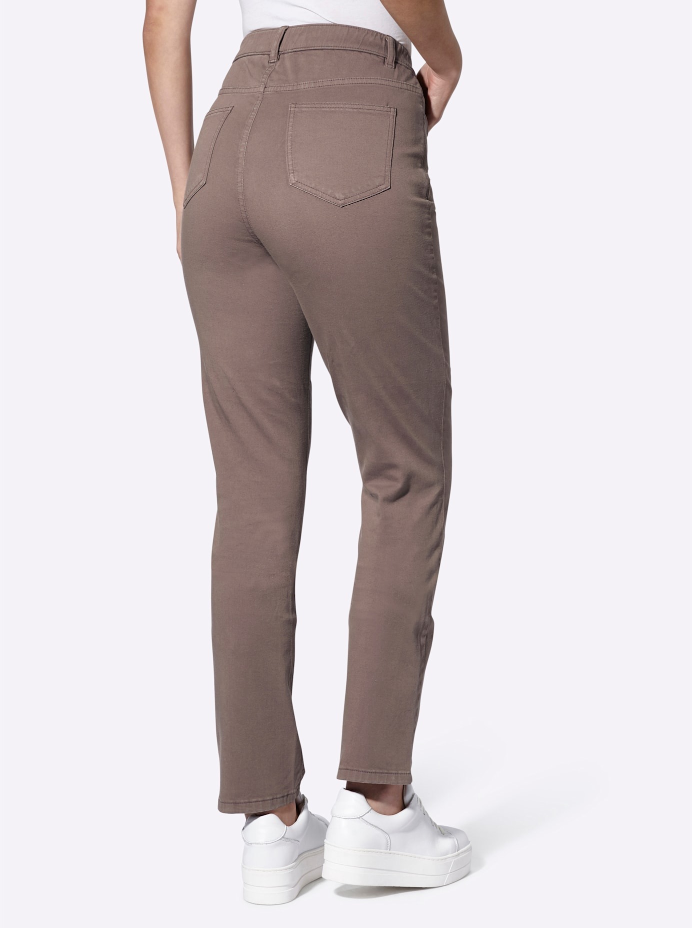 Thumbnail - Inspirationen Bequeme Jeans
