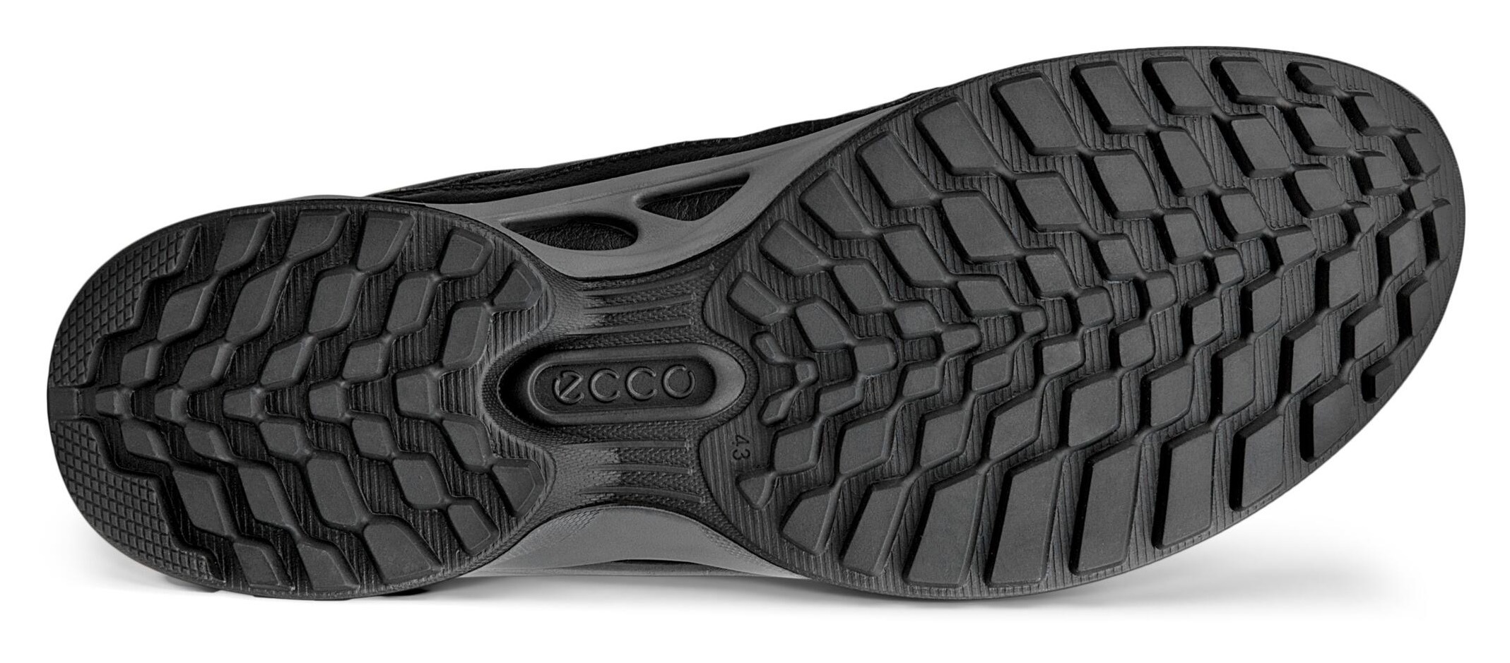 Thumbnail - Ecco Schnürschuh "ECCO Biom Energi" Halbschuh, Schnürschuh, Freizeitschuh in klassischer Optik