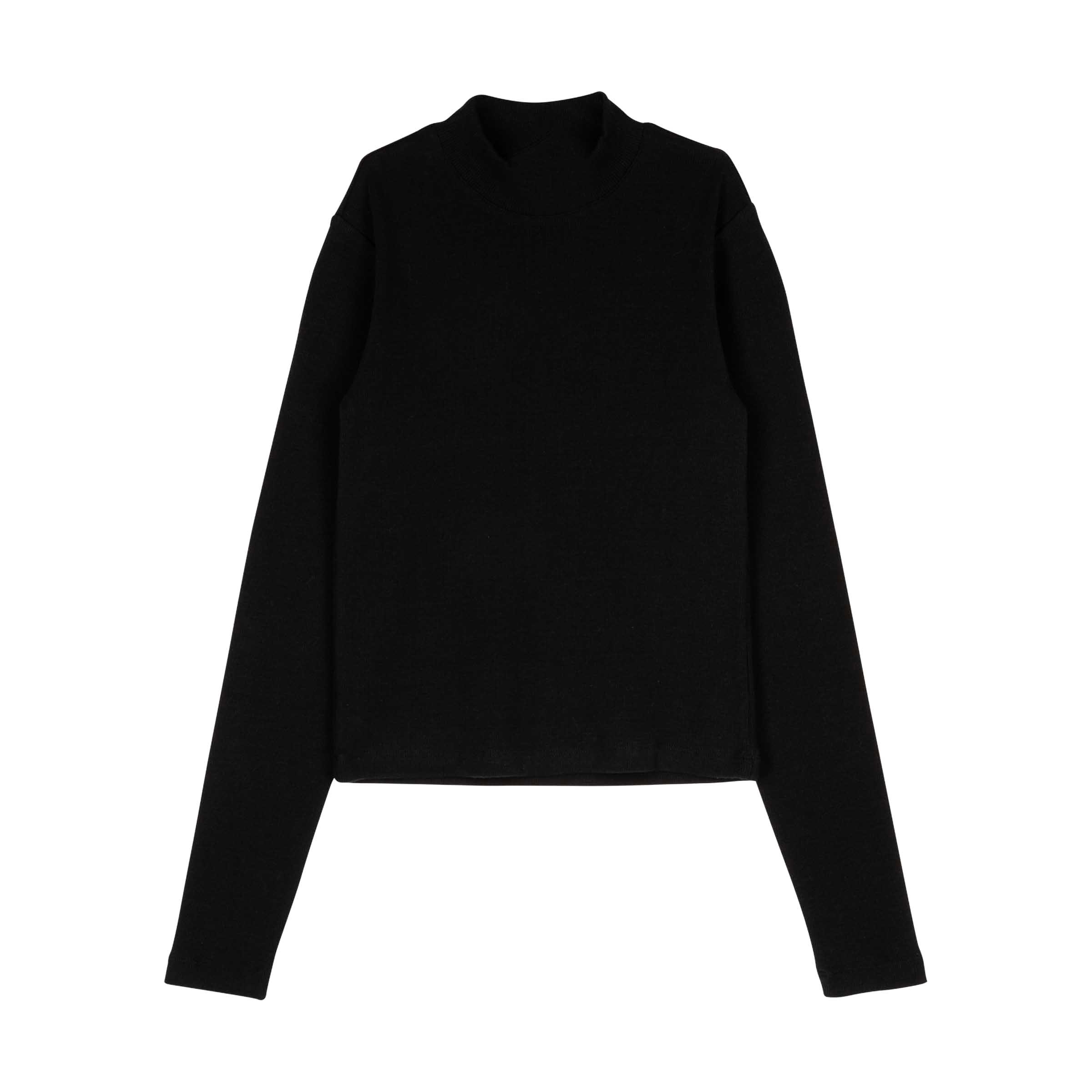 Santa Cruz Sweatshirt "OPUS DOT MOCK NECK", 1 Stk. günstig online kaufen