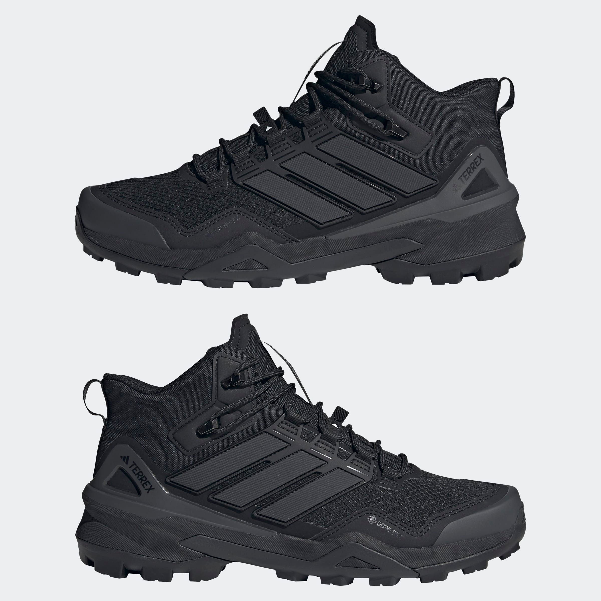 adidas TERREX Wanderschuh »TERREX SKYCHASER MID GORE-TEX«